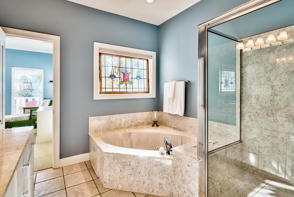 Crystal Shores - Residential