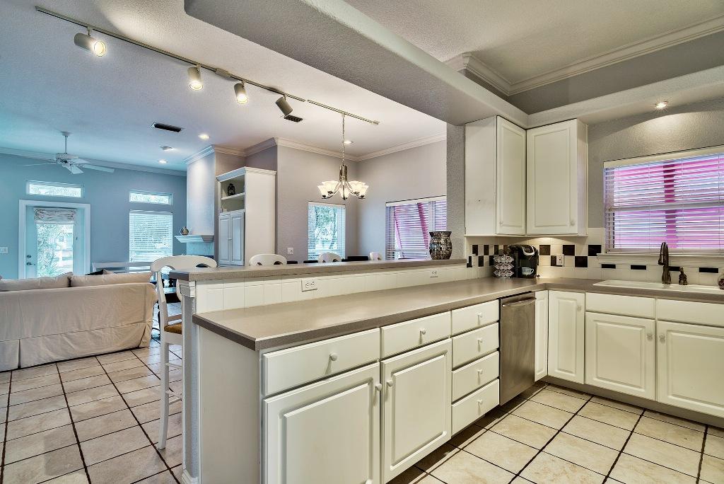 Crystal Shores - Residential