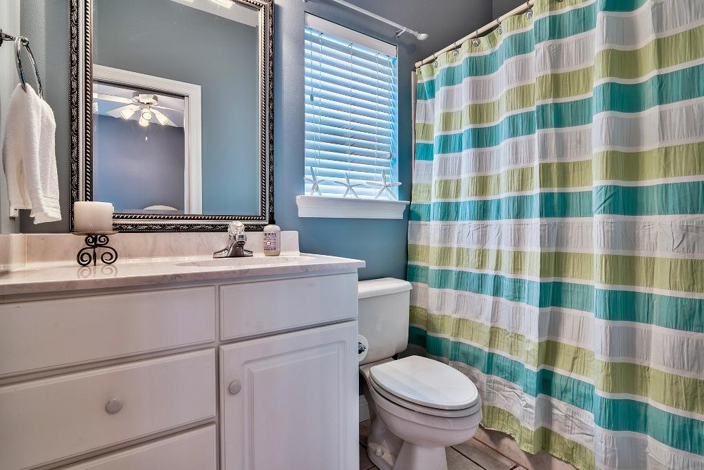 Crystal Shores - Residential