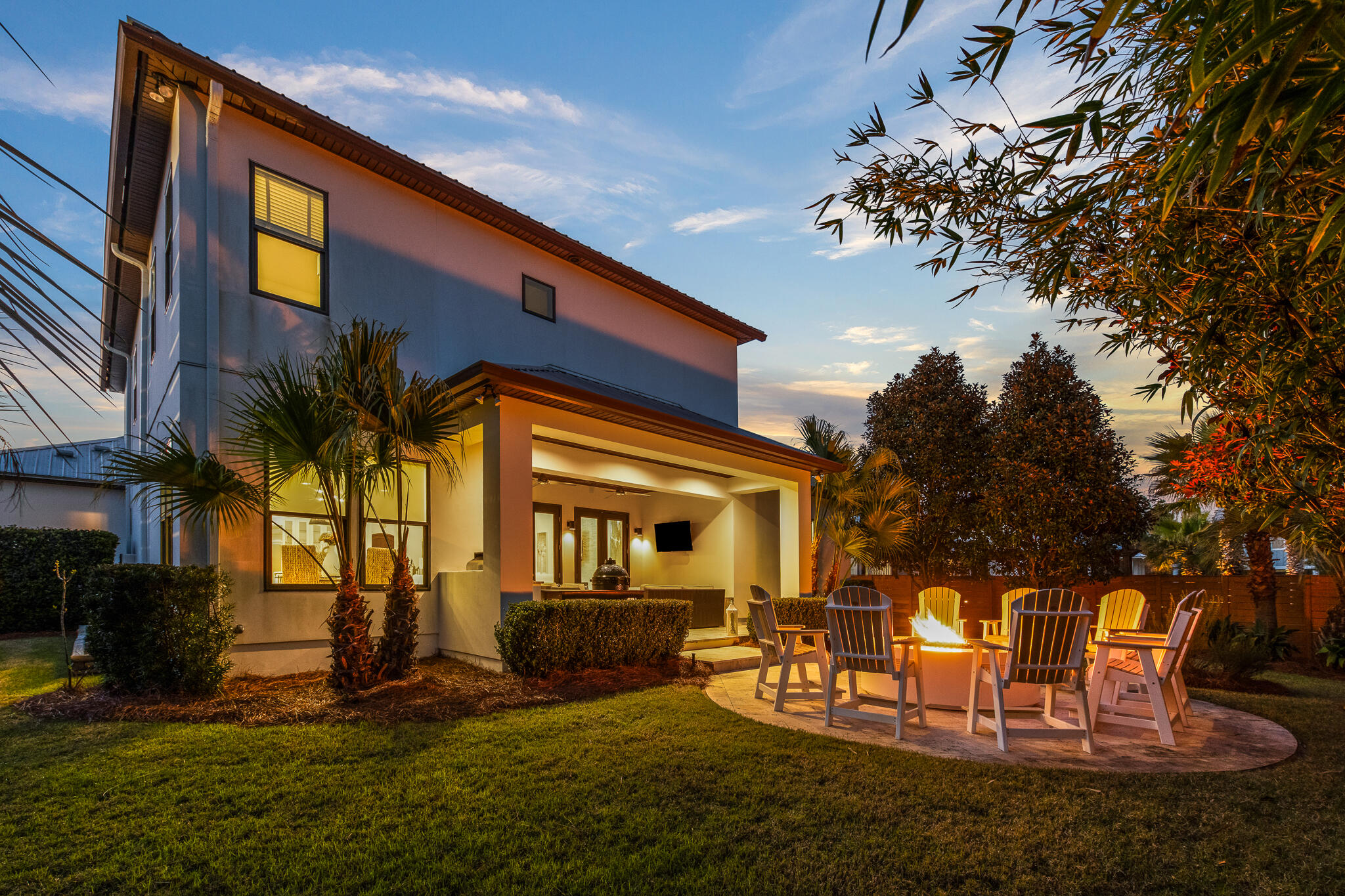 CYPRESS BREEZE PLANTATION - Residential