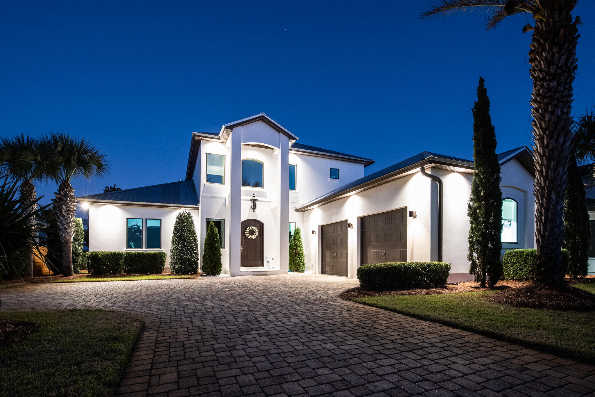 CYPRESS BREEZE PLANTATION - Residential