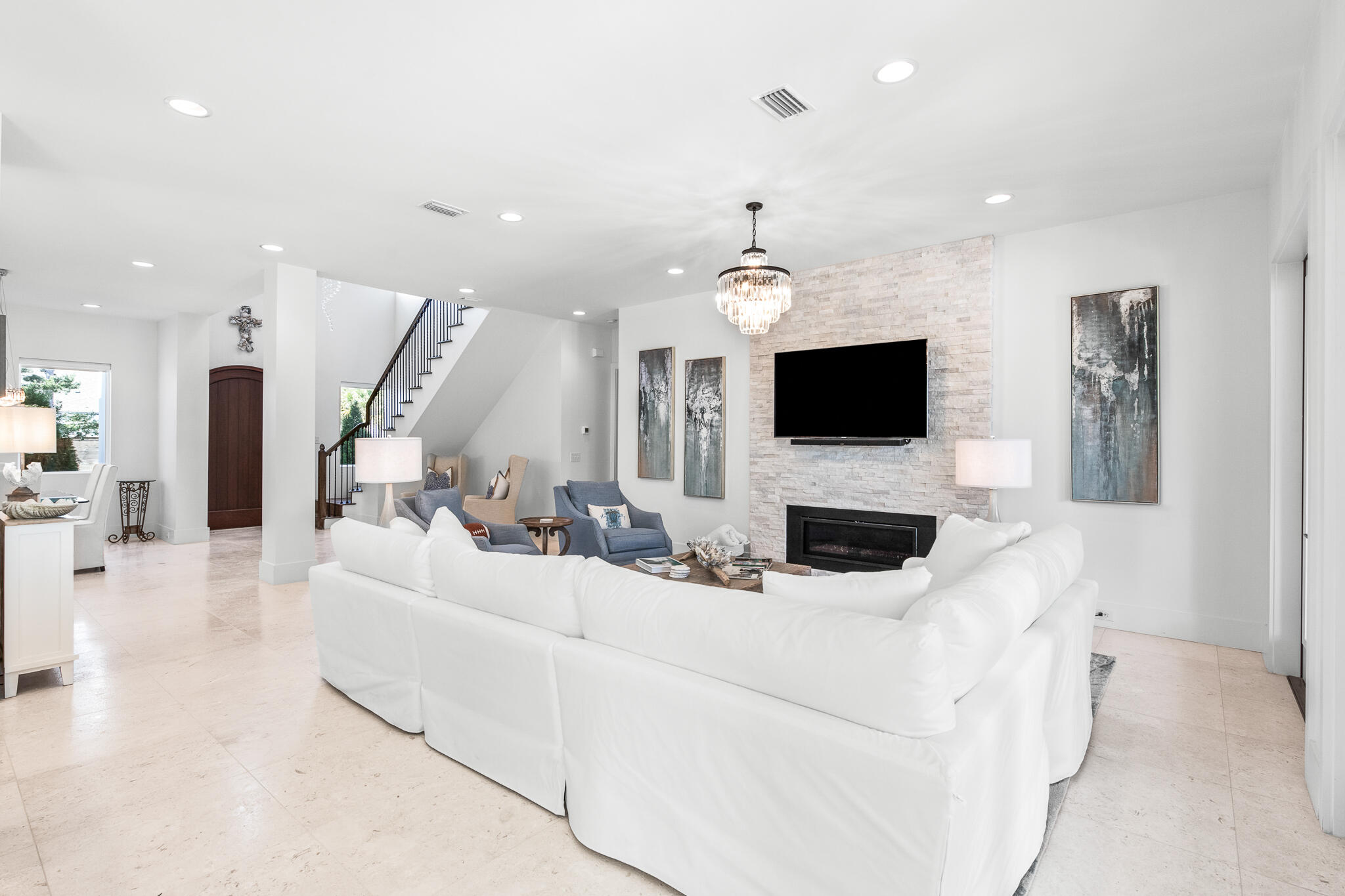 CYPRESS BREEZE PLANTATION - Residential