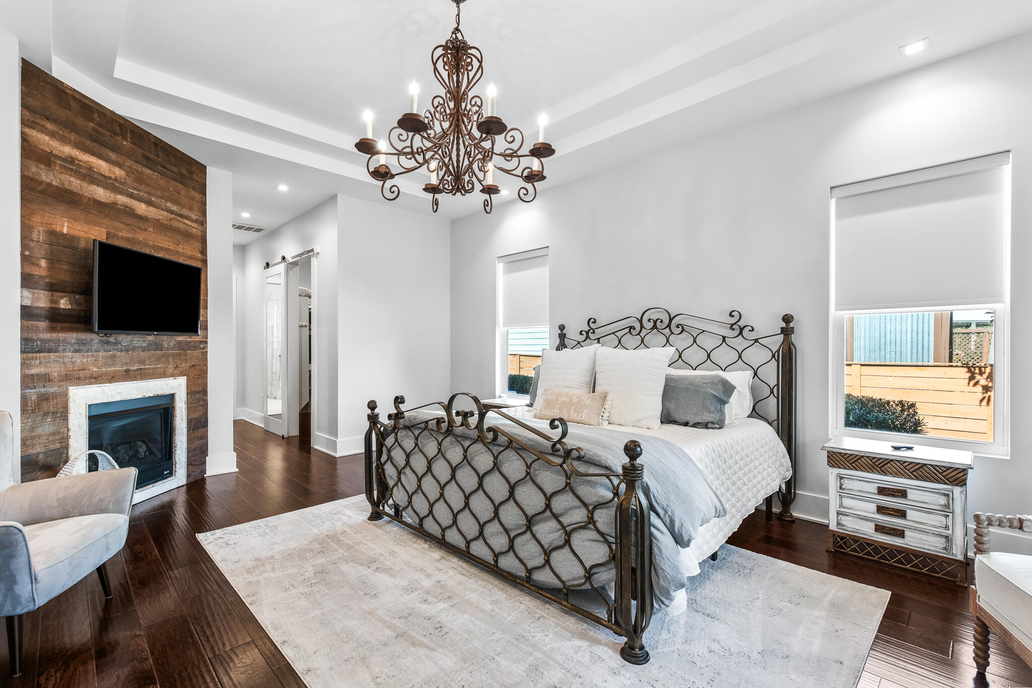 CYPRESS BREEZE PLANTATION - Residential