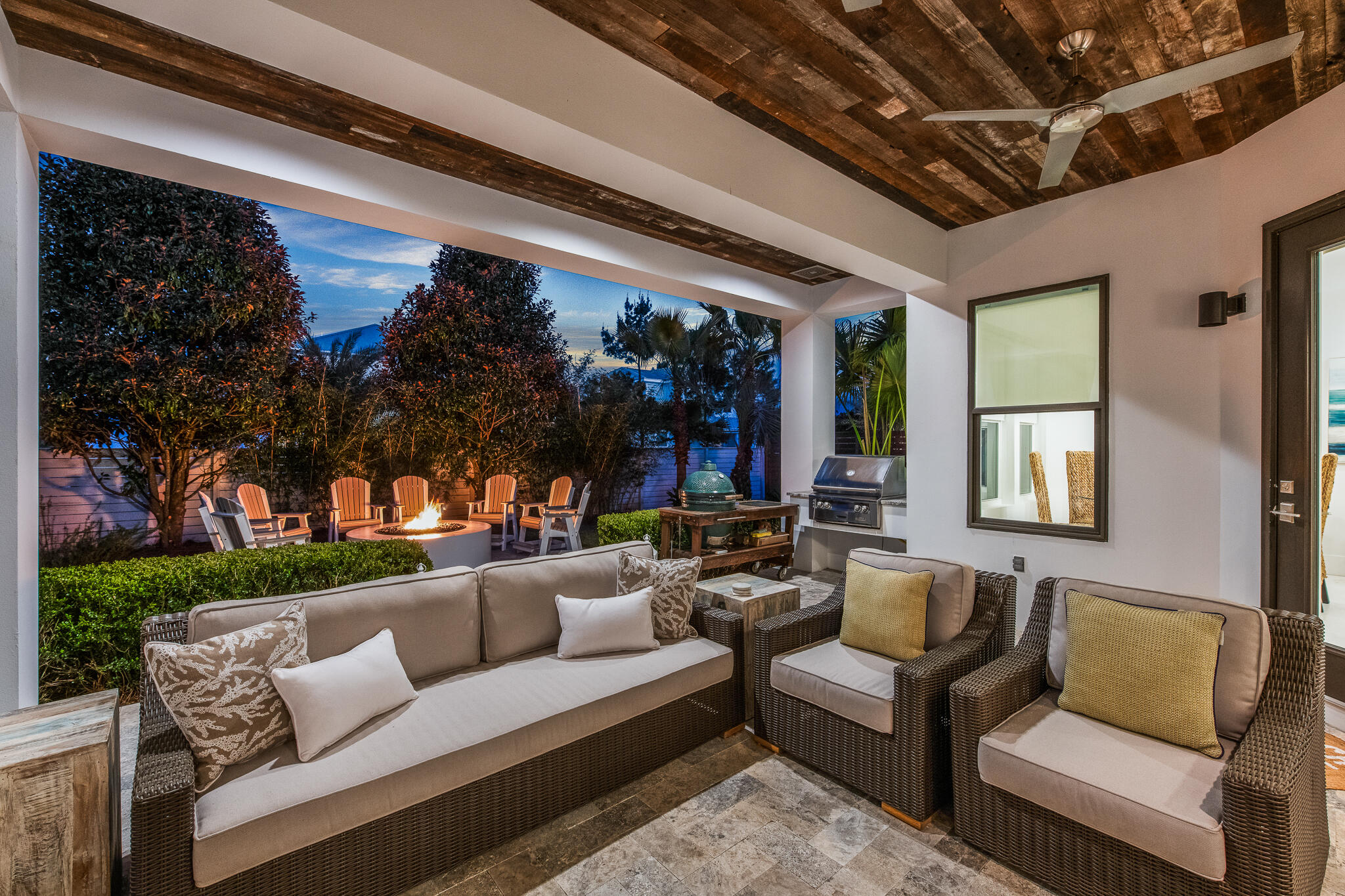 CYPRESS BREEZE PLANTATION - Residential