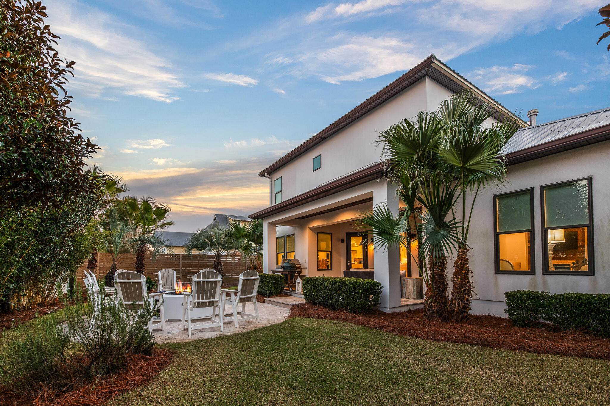 CYPRESS BREEZE PLANTATION - Residential