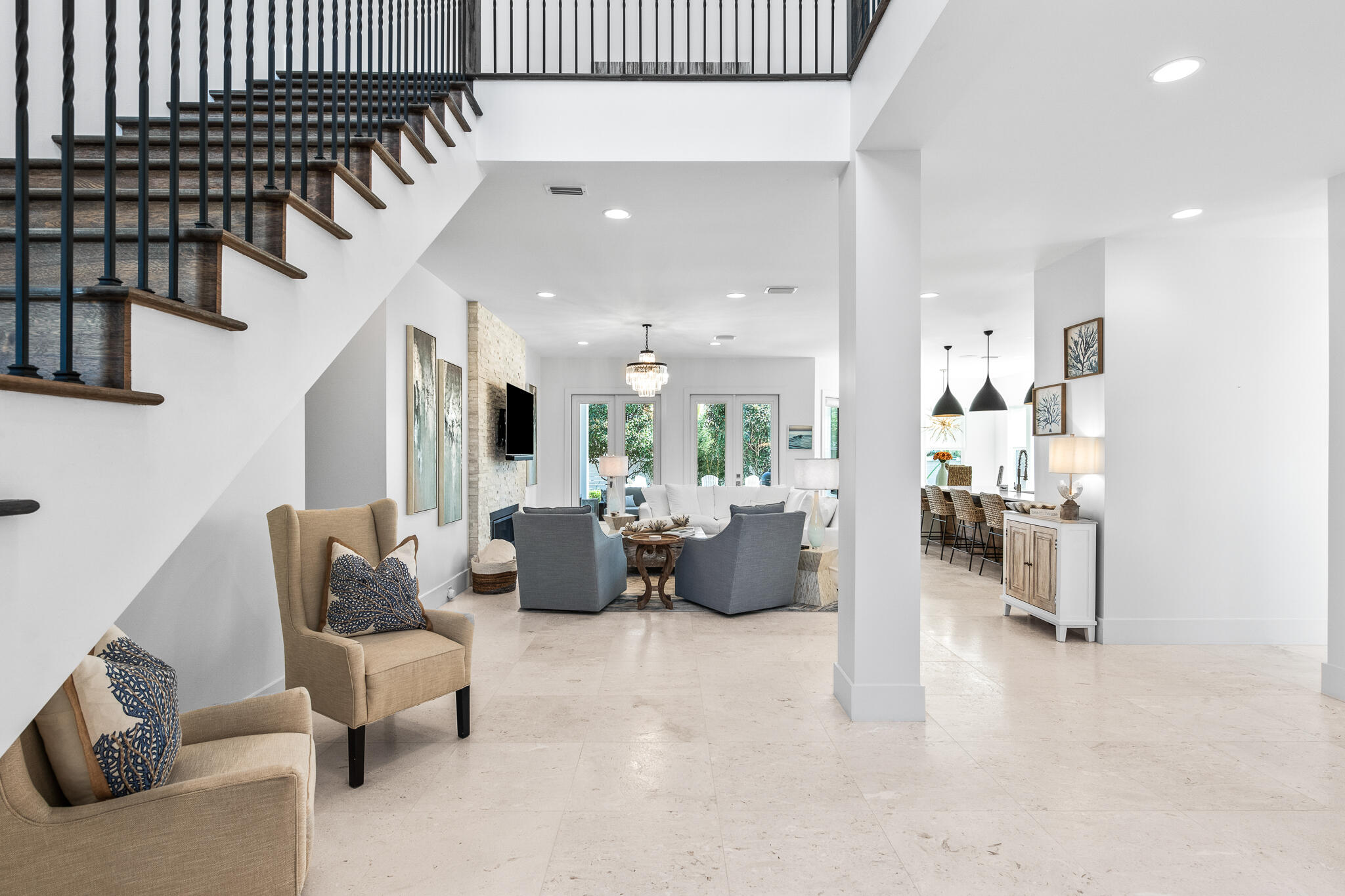 CYPRESS BREEZE PLANTATION - Residential