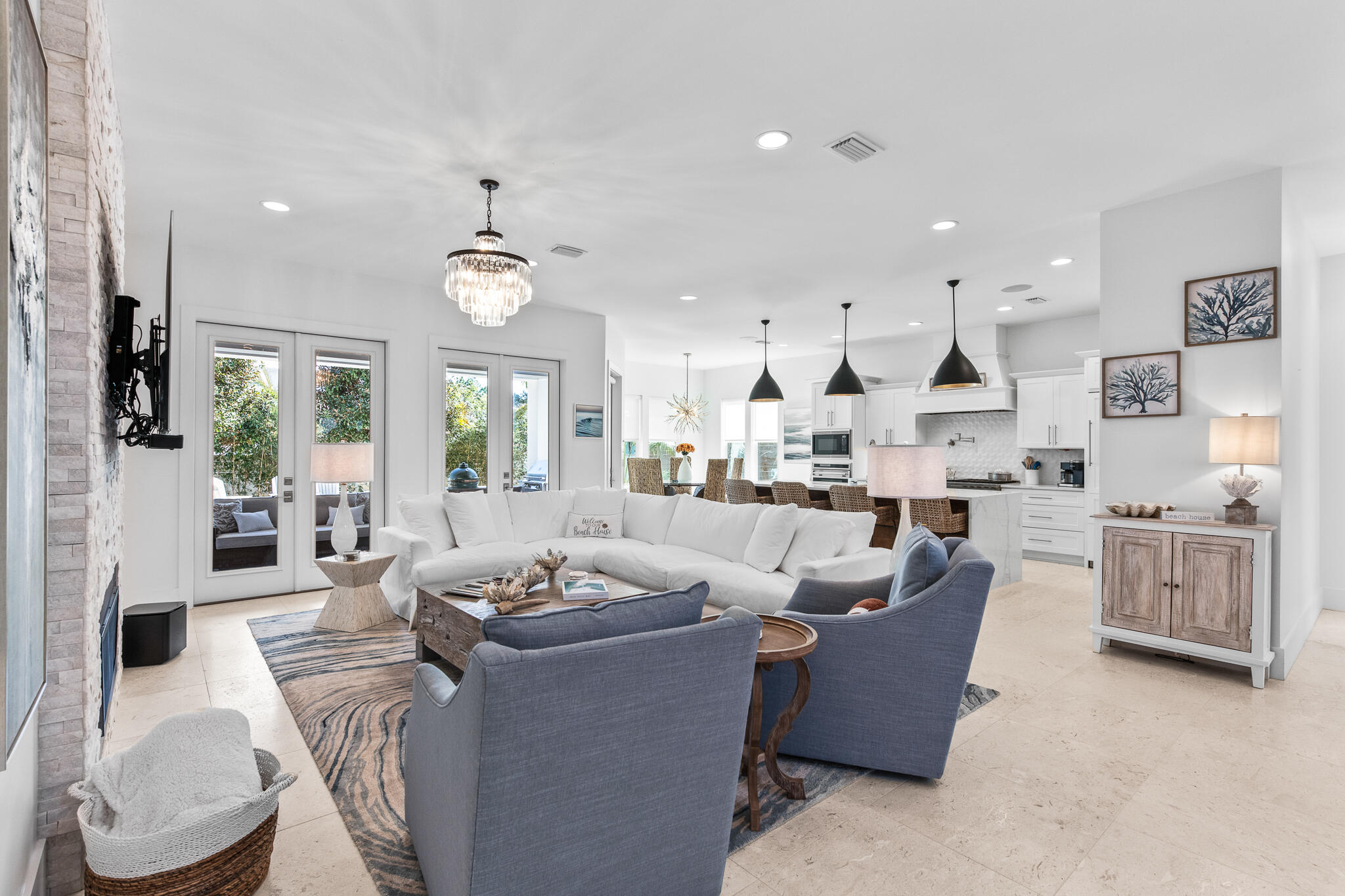 CYPRESS BREEZE PLANTATION - Residential