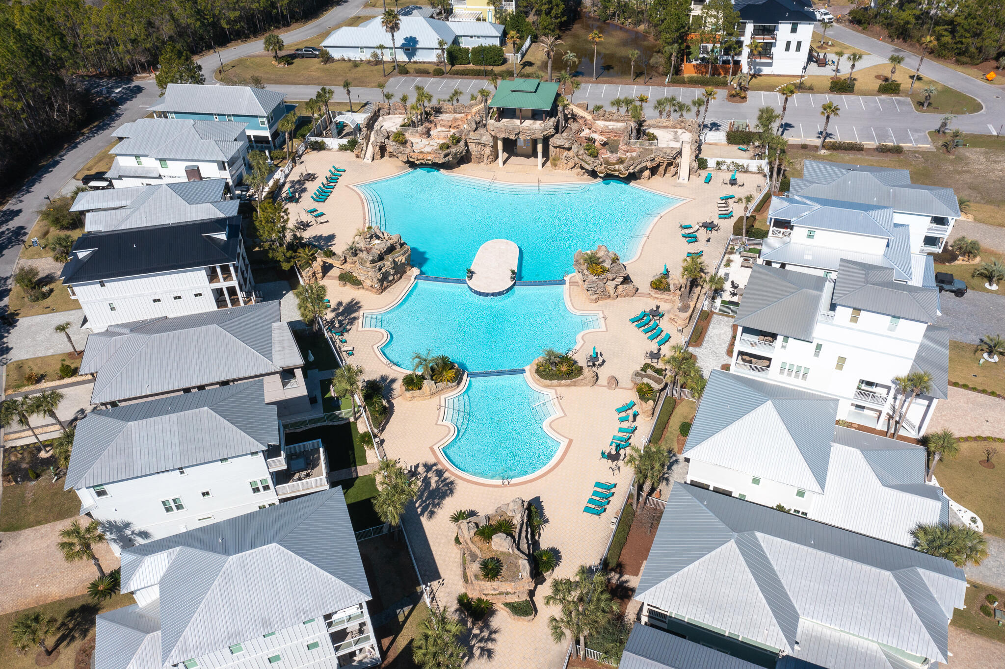 CYPRESS BREEZE PLANTATION - Residential