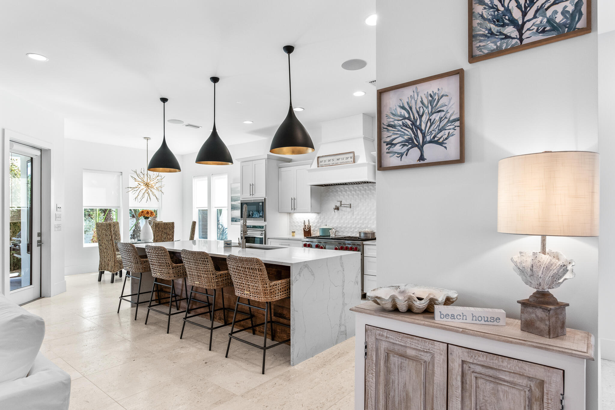 CYPRESS BREEZE PLANTATION - Residential