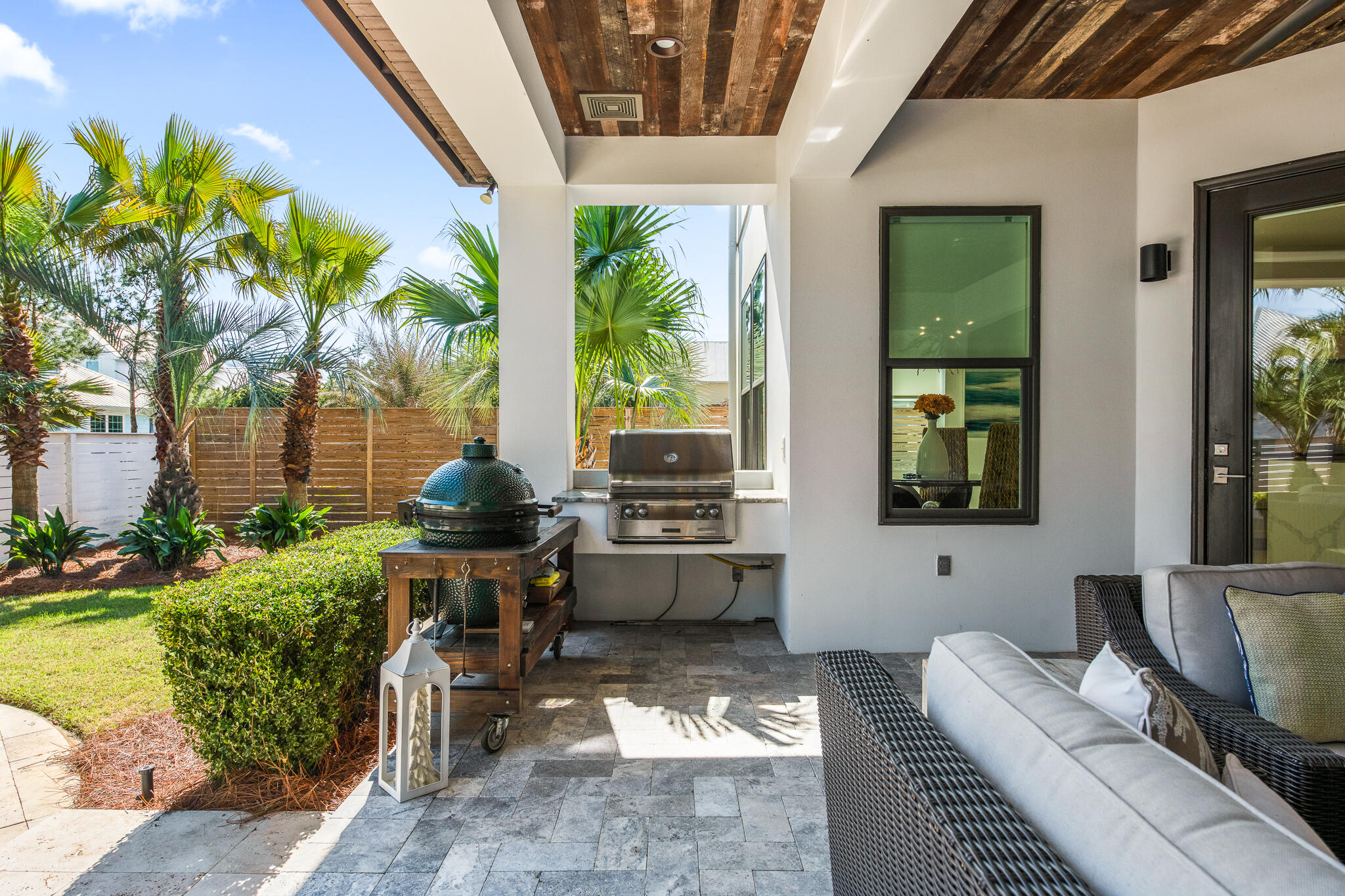 CYPRESS BREEZE PLANTATION - Residential