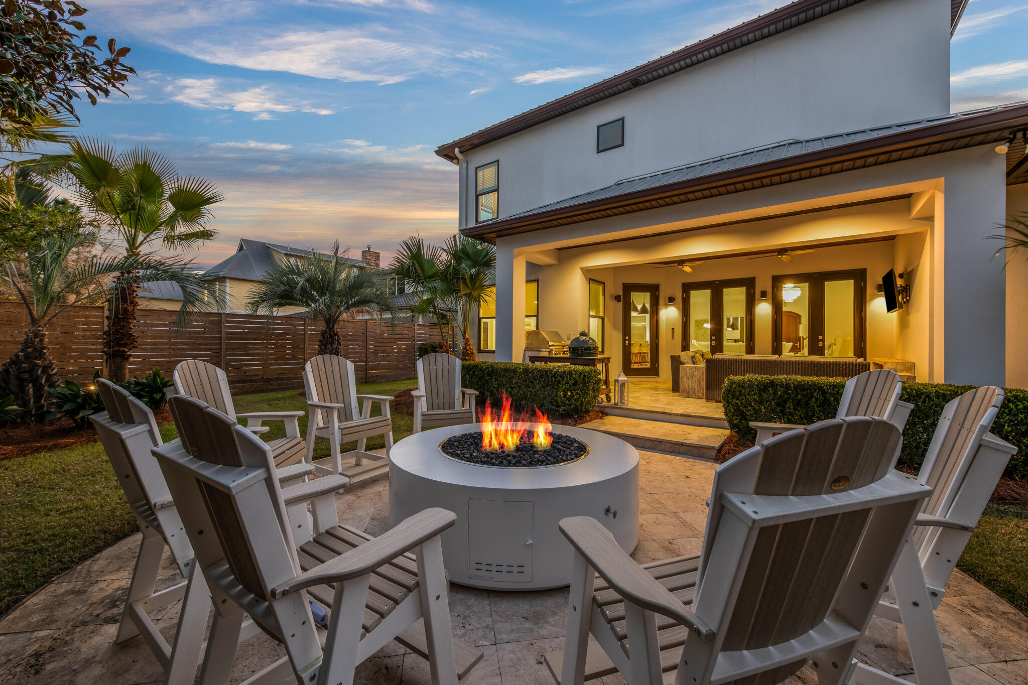 CYPRESS BREEZE PLANTATION - Residential