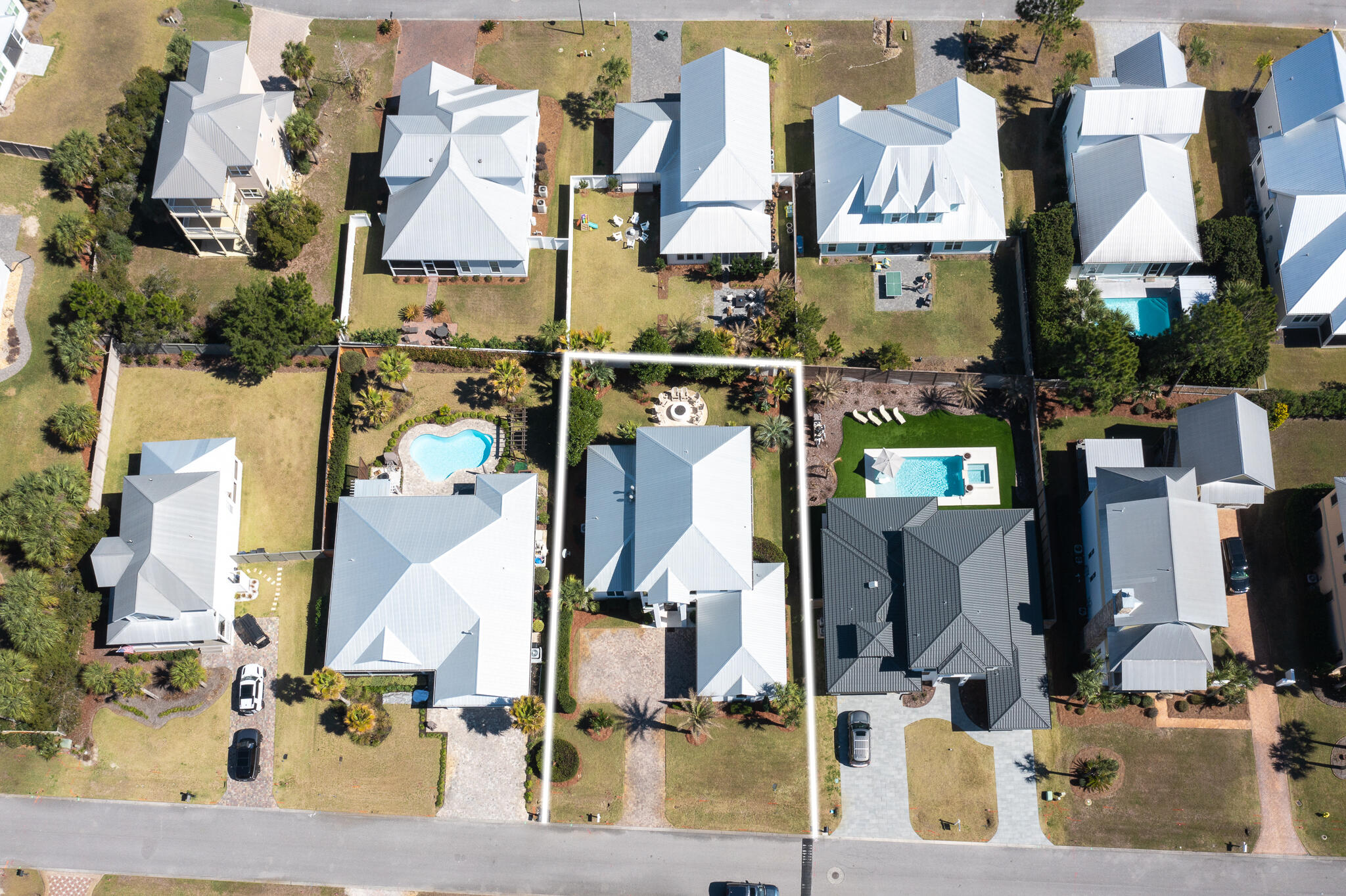 CYPRESS BREEZE PLANTATION - Residential