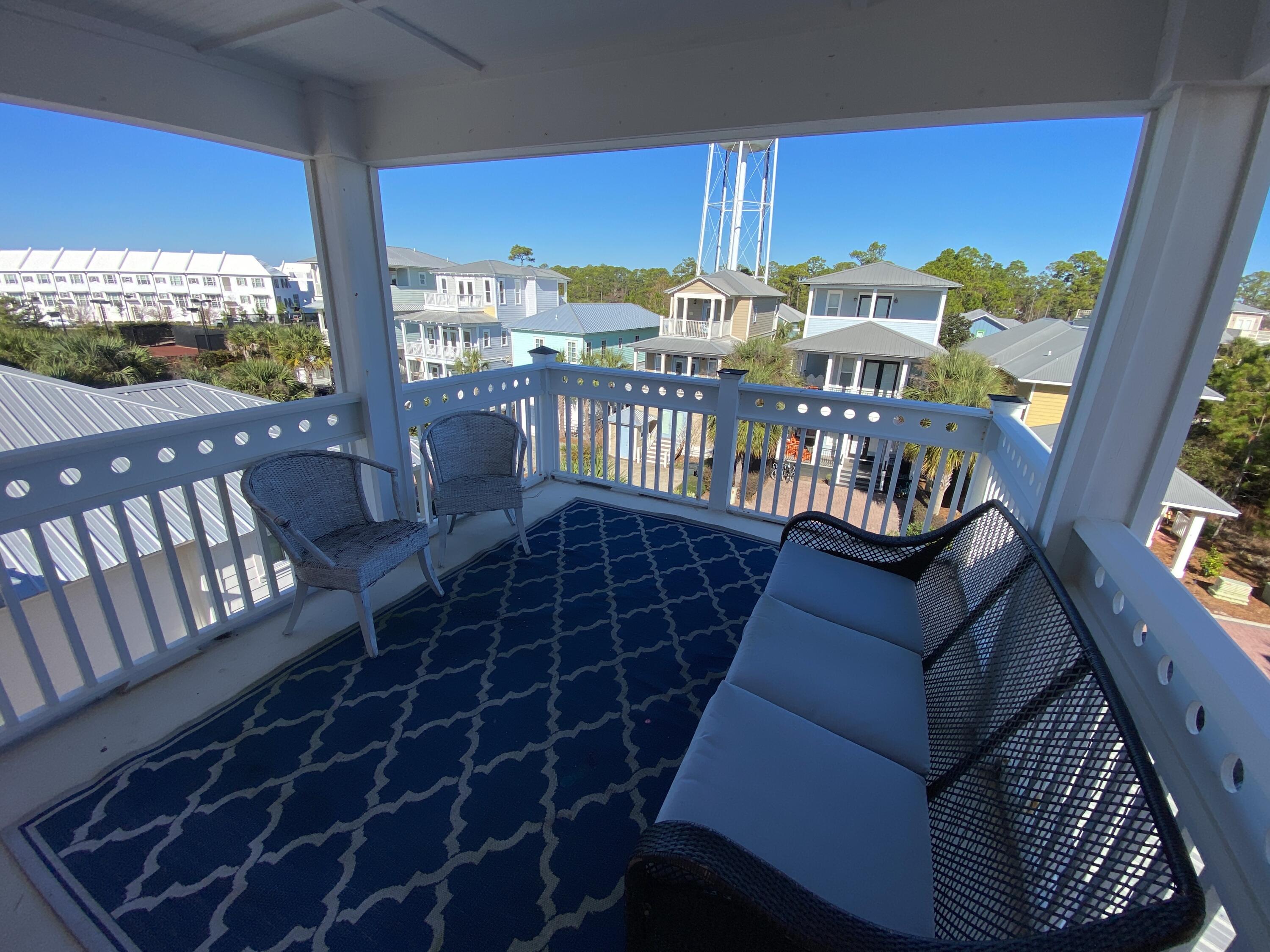 SEACREST BEACH - Residential Lease