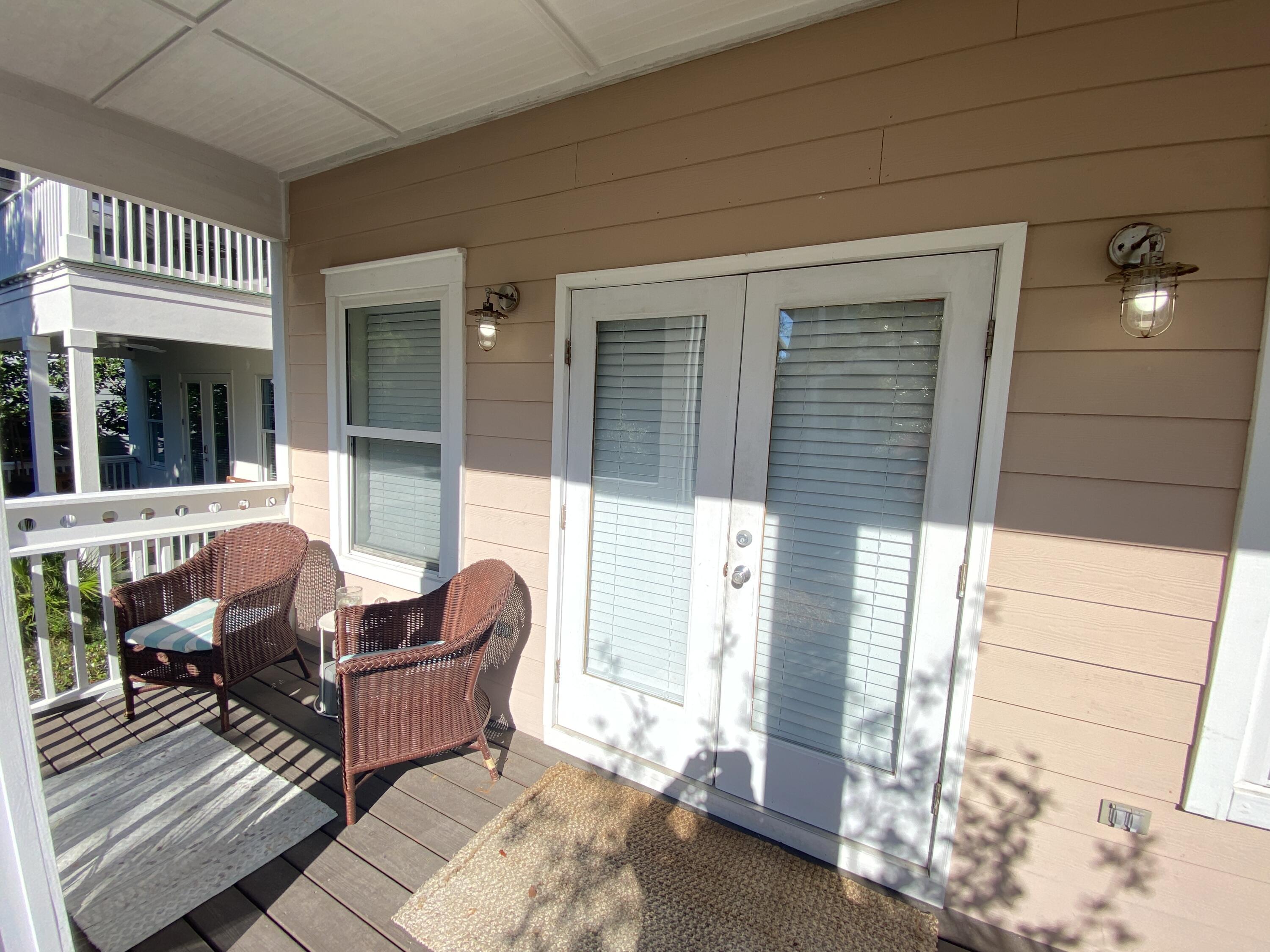 SEACREST BEACH - Residential Lease