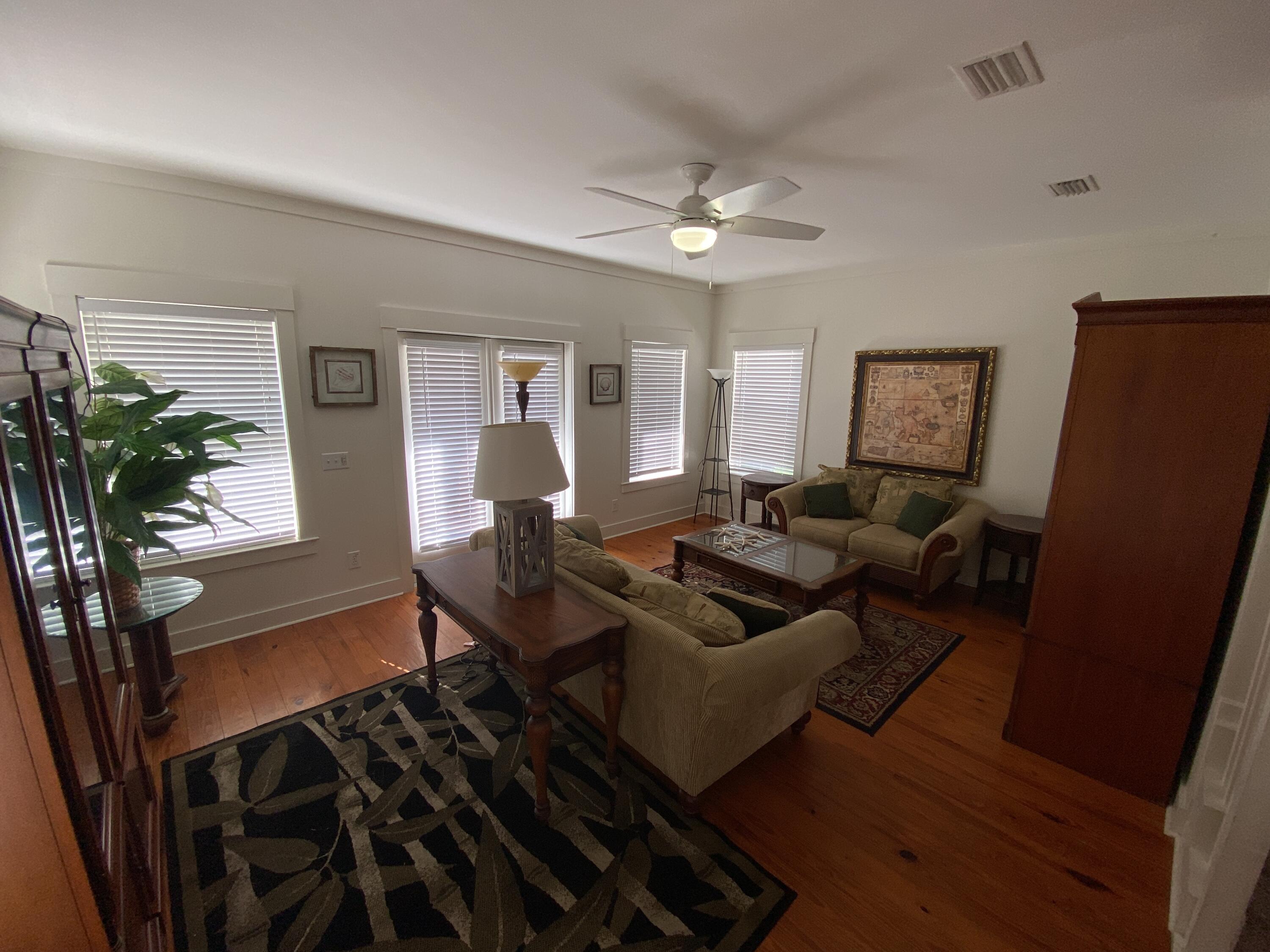 SEACREST BEACH - Residential Lease