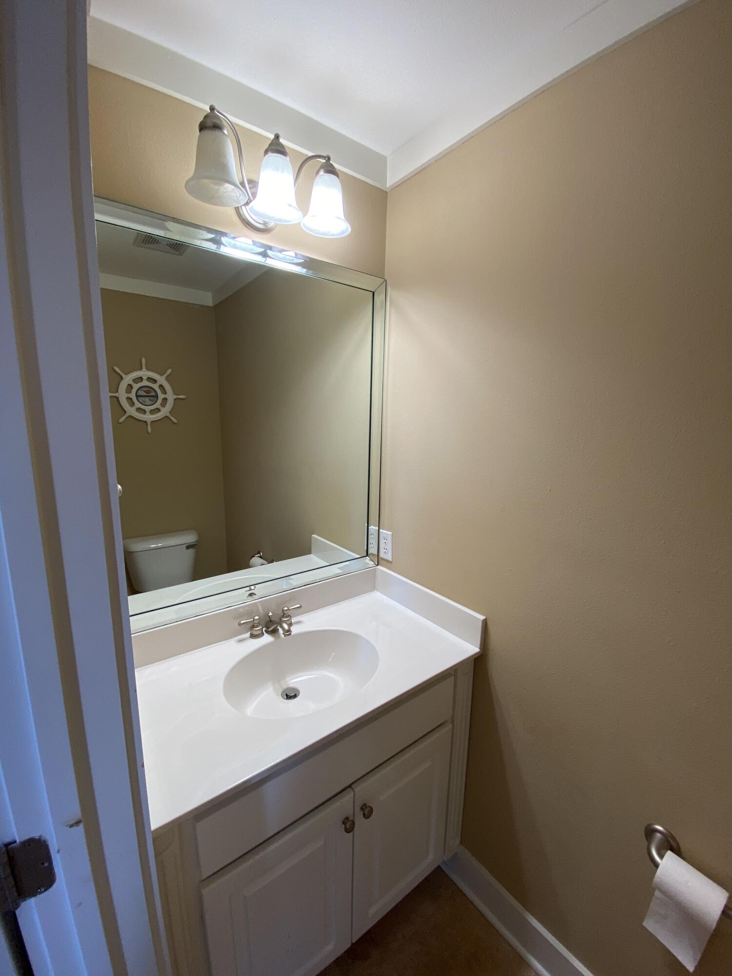 SEACREST BEACH - Residential Lease