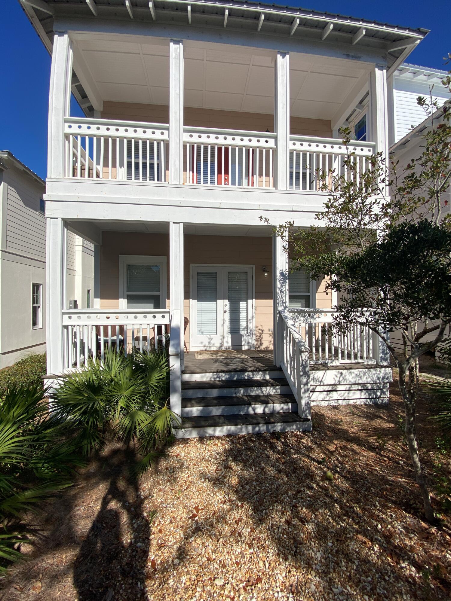 SEACREST BEACH - Residential Lease