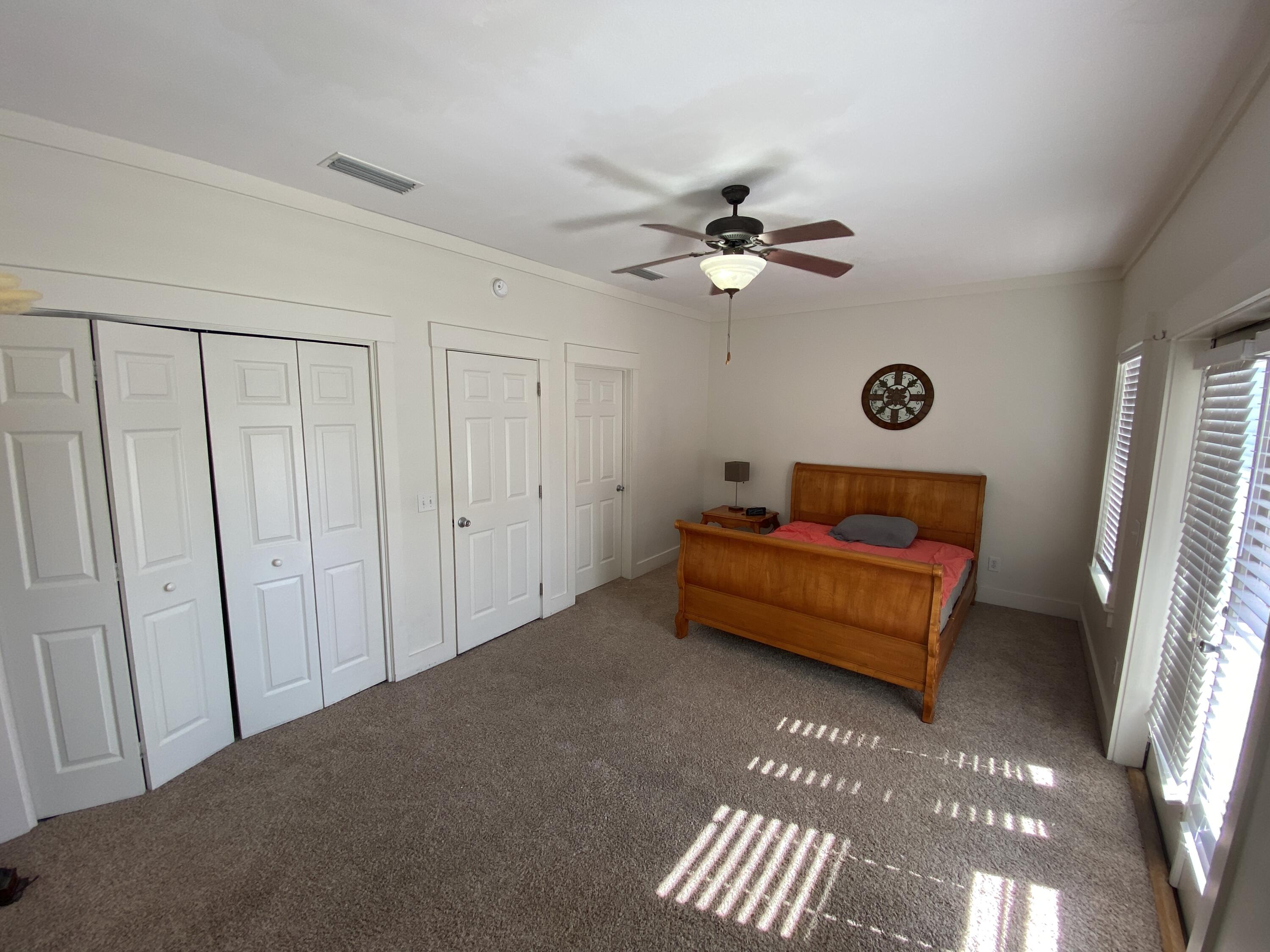 SEACREST BEACH - Residential Lease