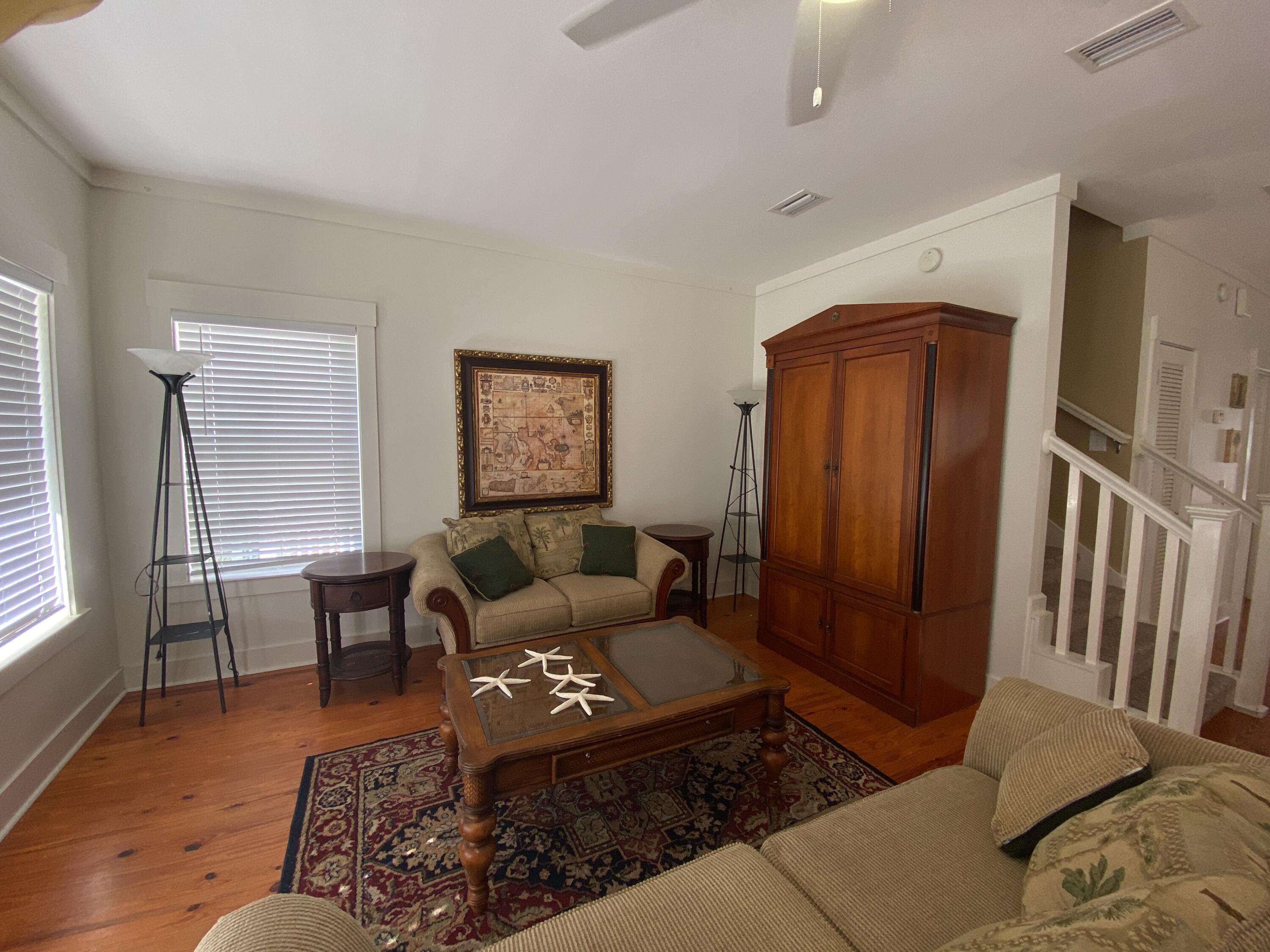 SEACREST BEACH - Residential Lease