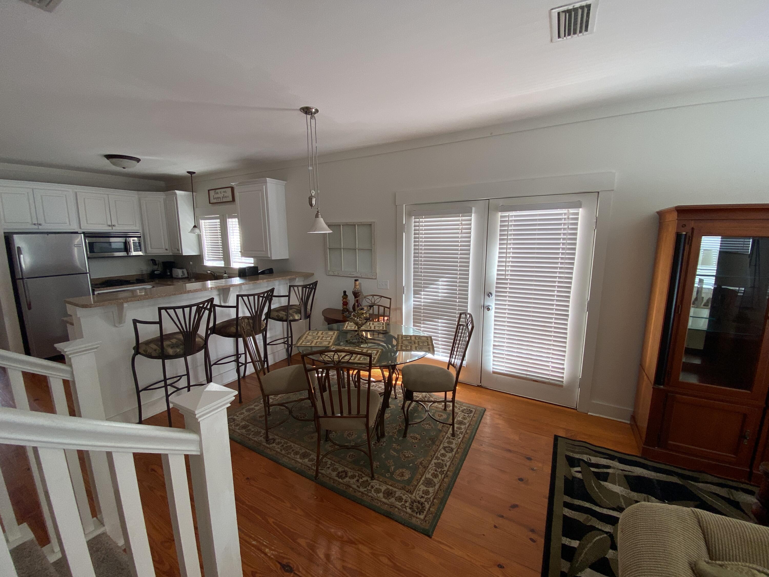 SEACREST BEACH - Residential Lease