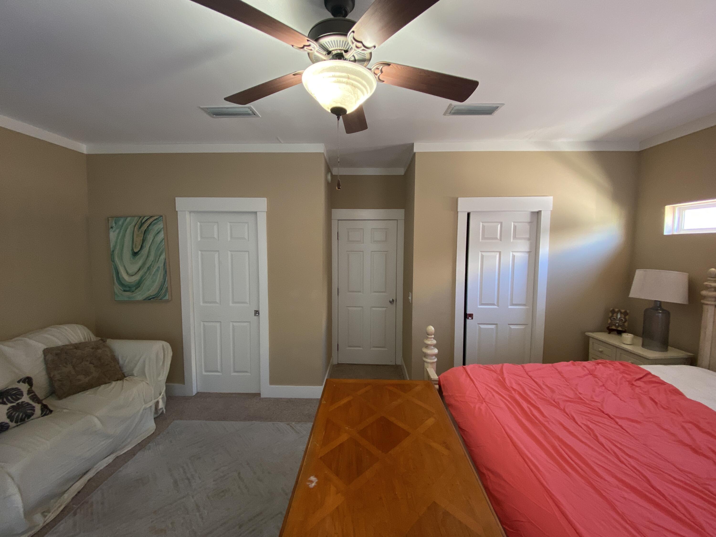 SEACREST BEACH - Residential Lease