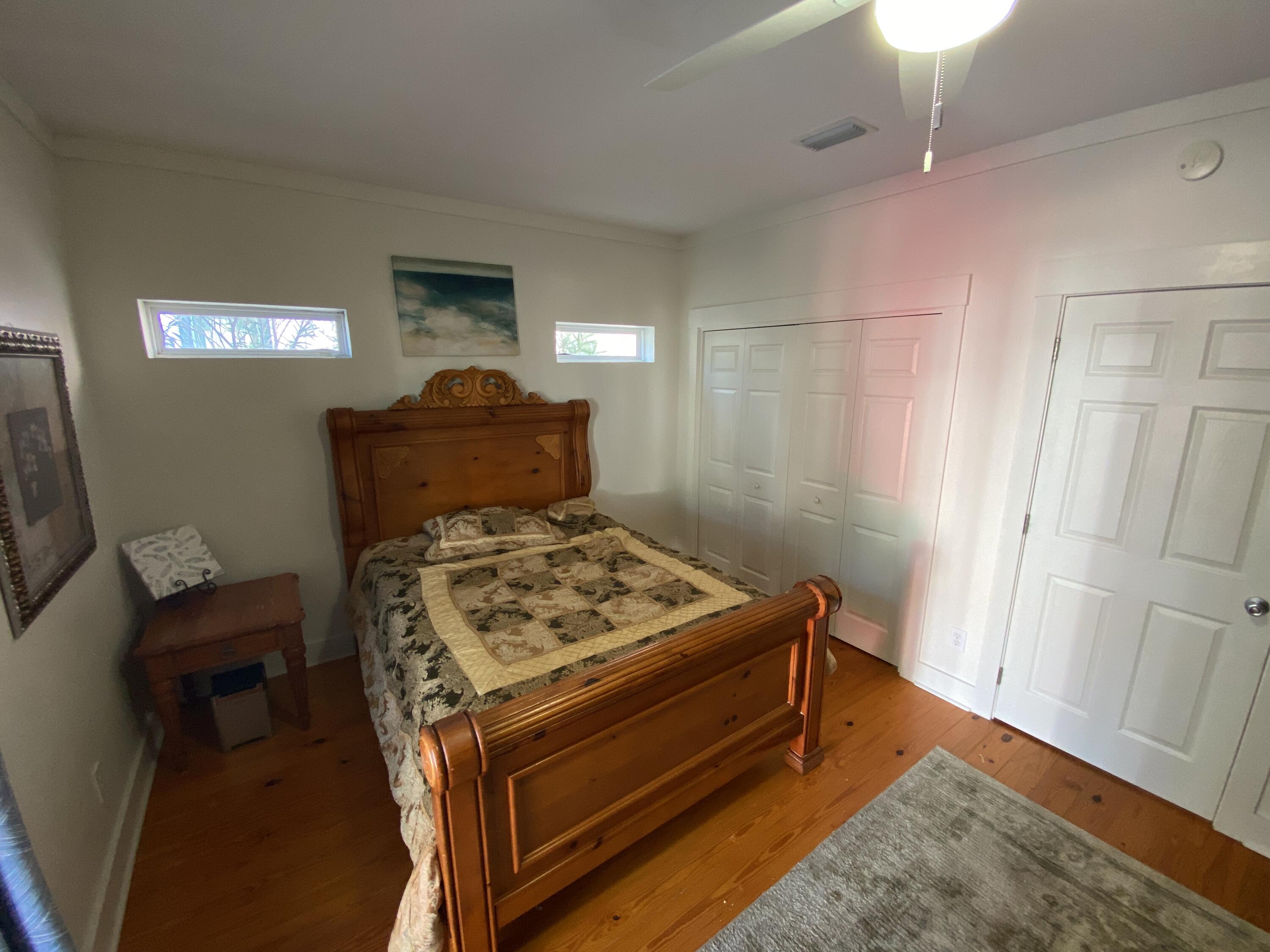 SEACREST BEACH - Residential Lease