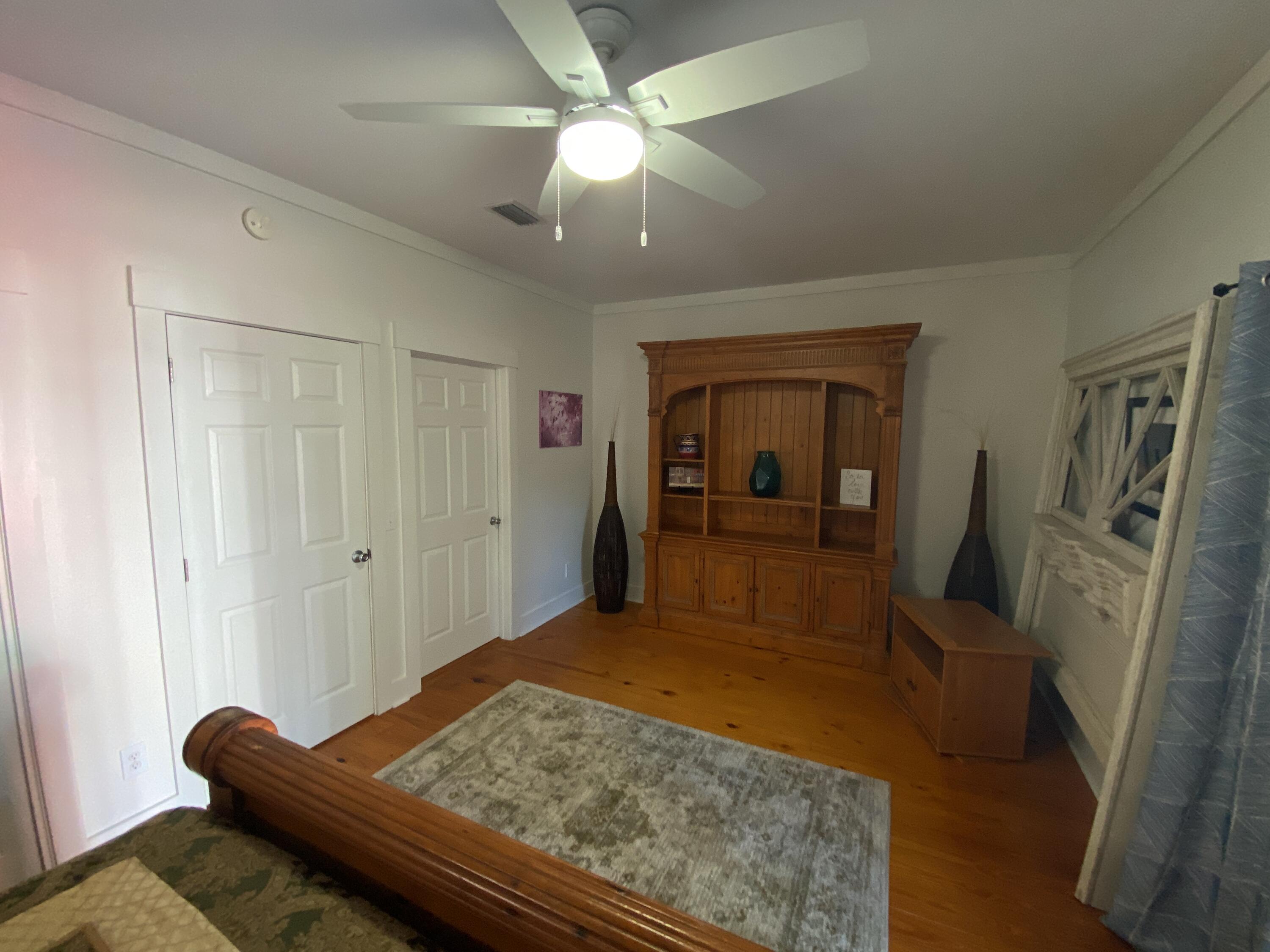 SEACREST BEACH - Residential Lease