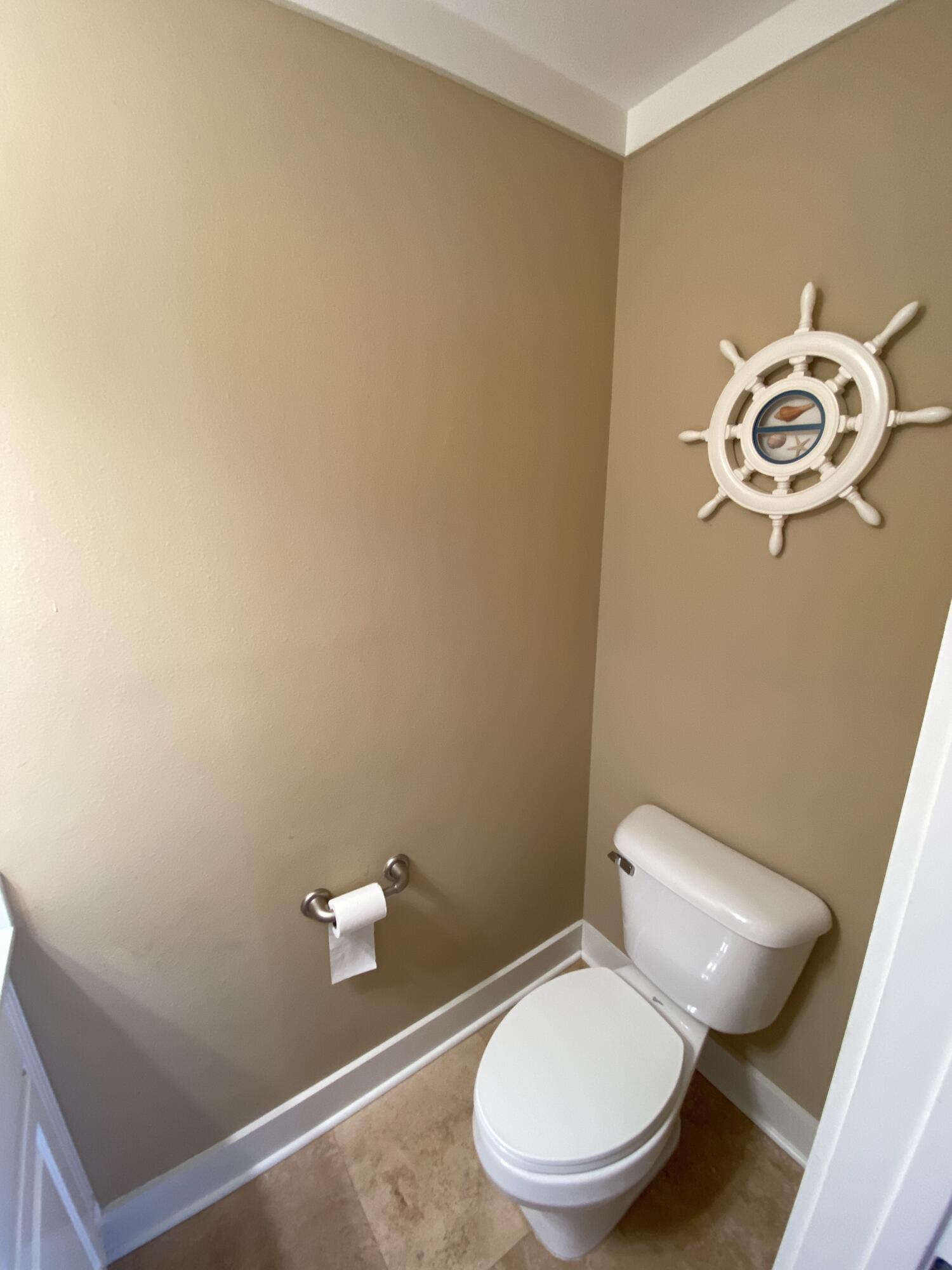 SEACREST BEACH - Residential Lease