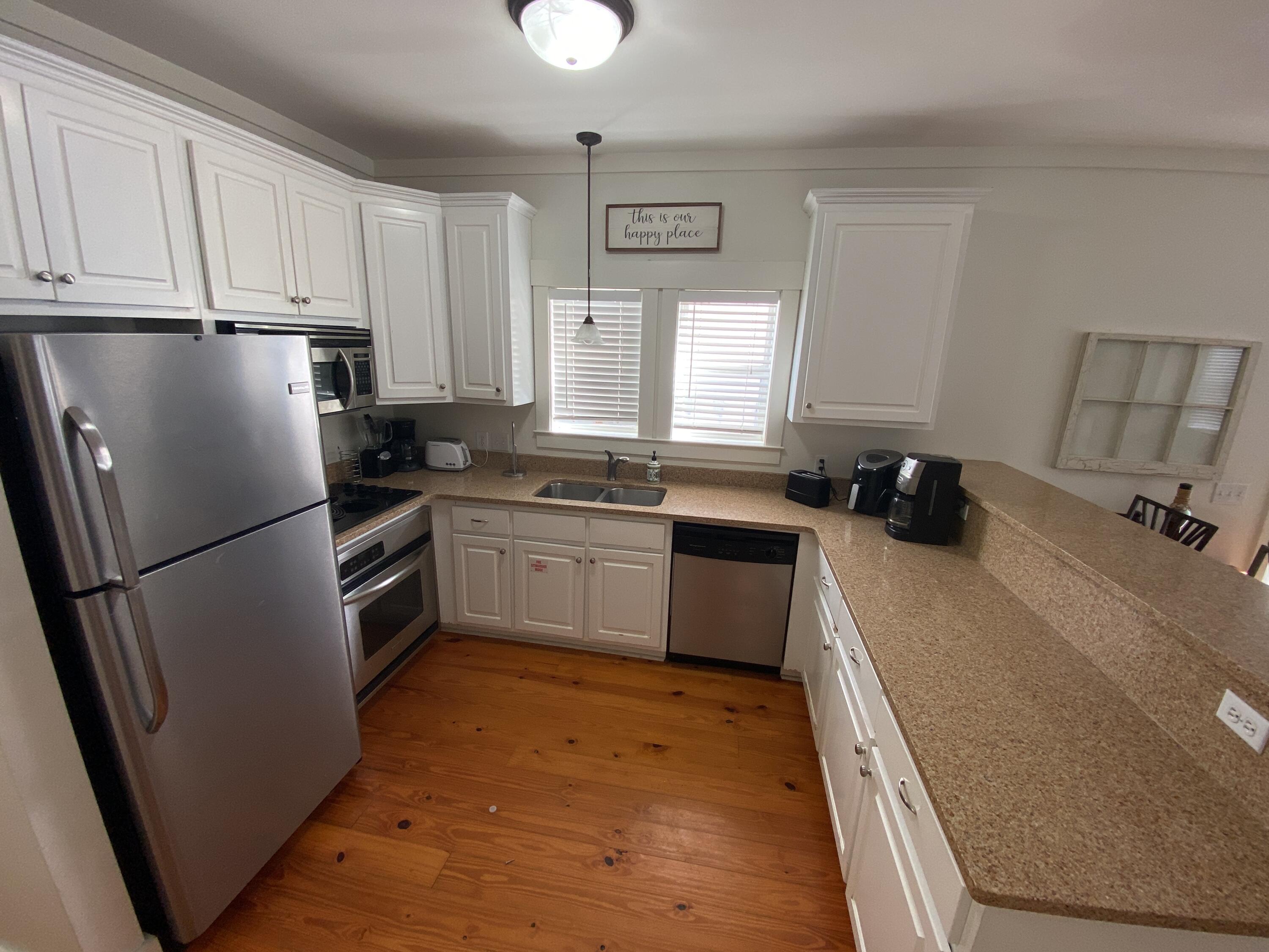 SEACREST BEACH - Residential Lease