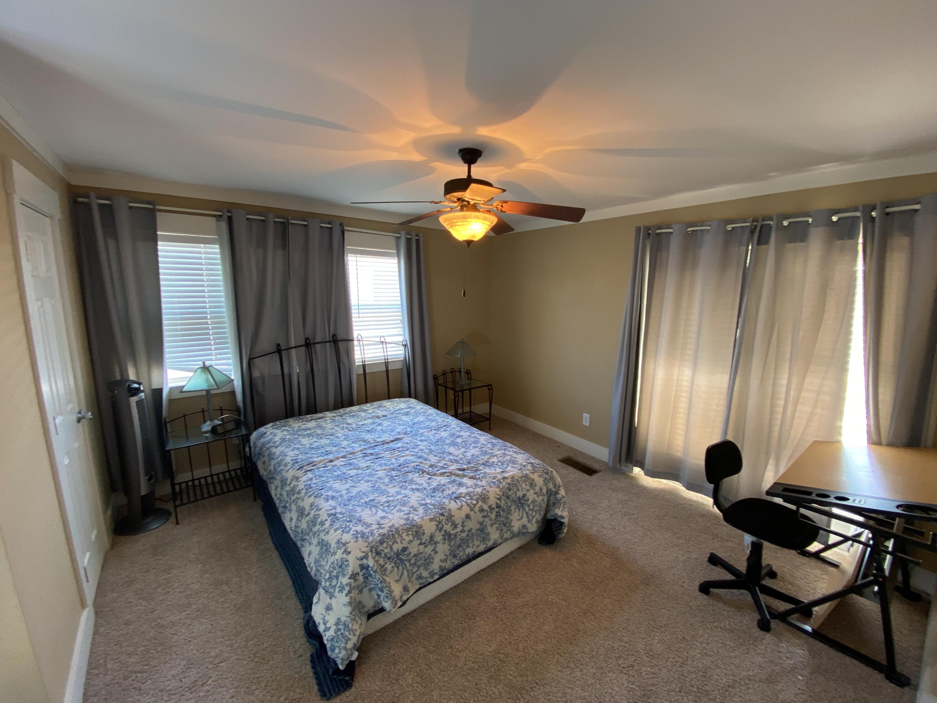 SEACREST BEACH - Residential Lease