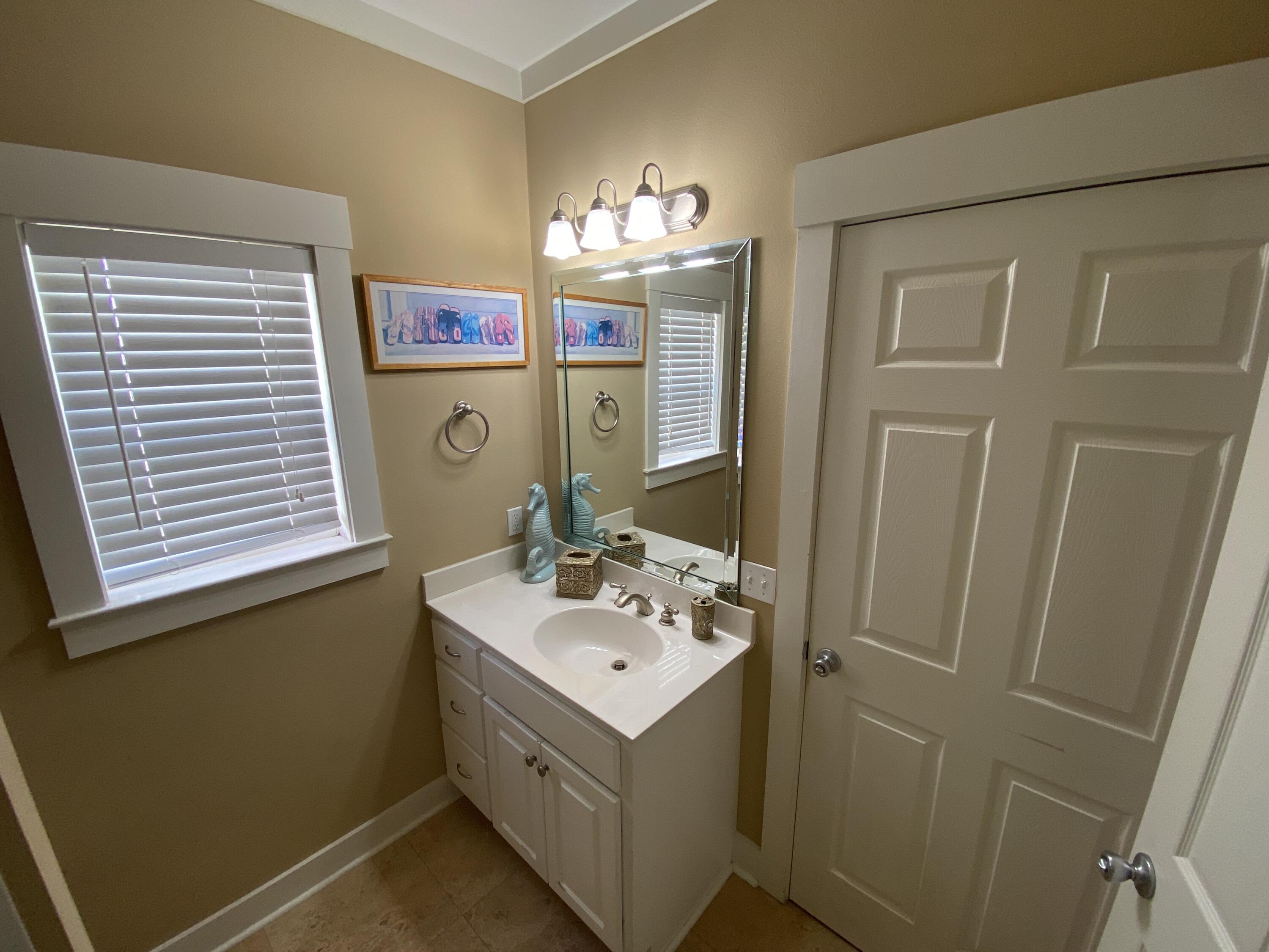 SEACREST BEACH - Residential Lease