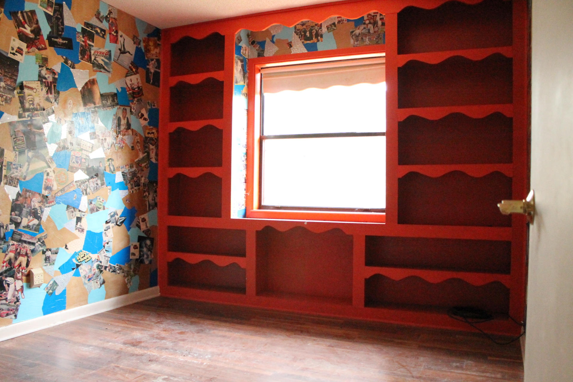 SADDLERS UNREC - Residential