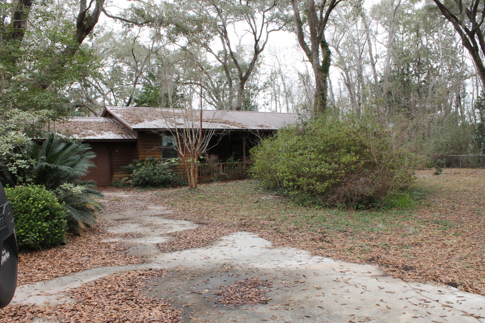 SADDLERS UNREC - Residential