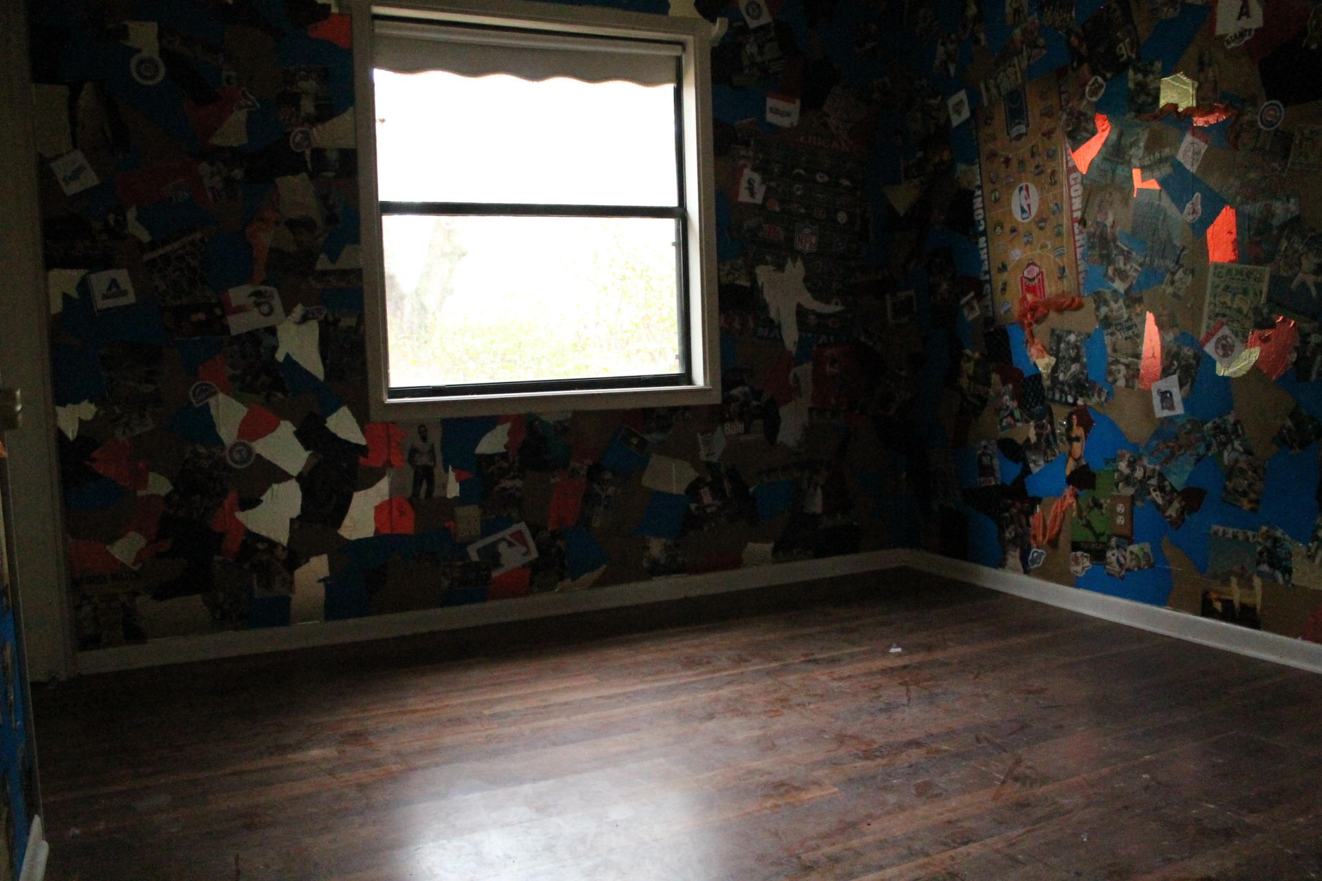 SADDLERS UNREC - Residential