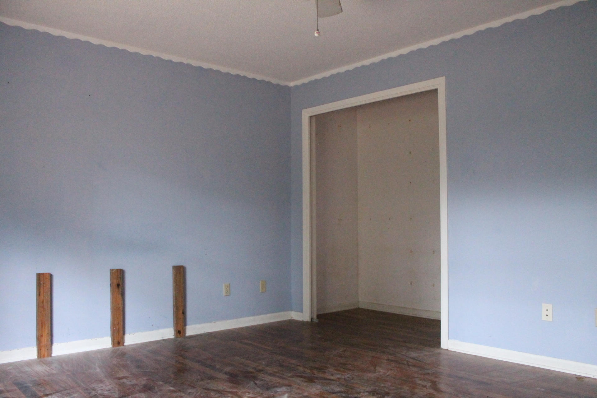 SADDLERS UNREC - Residential