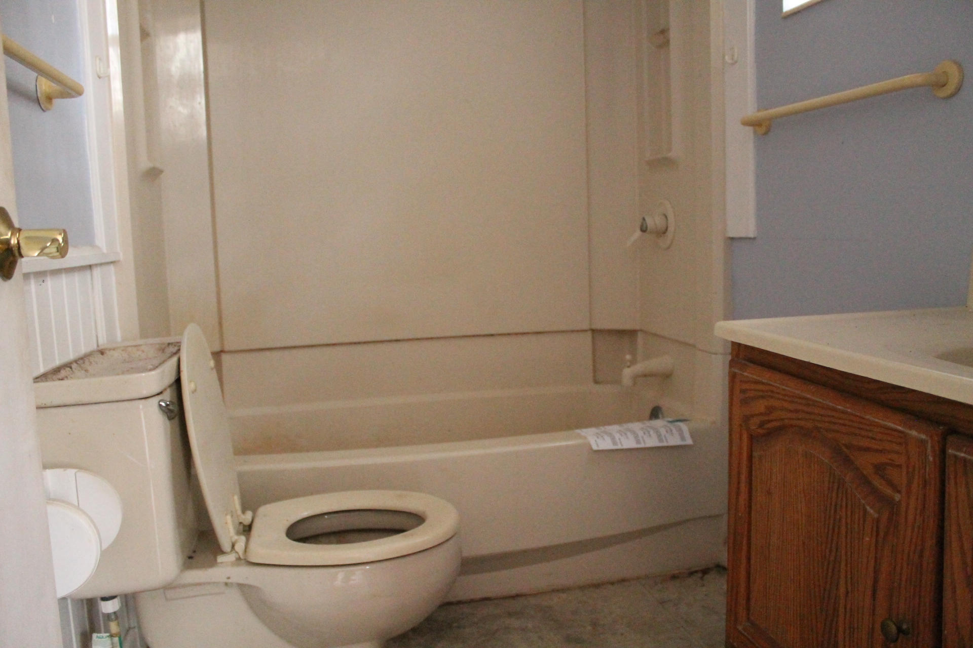 SADDLERS UNREC - Residential