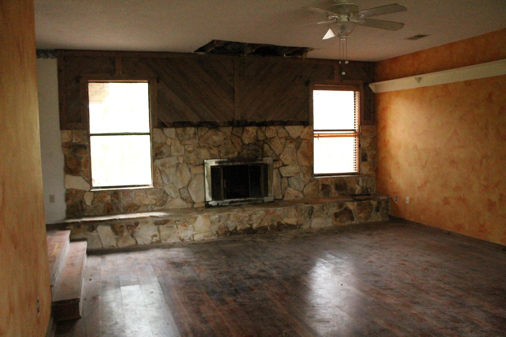 SADDLERS UNREC - Residential