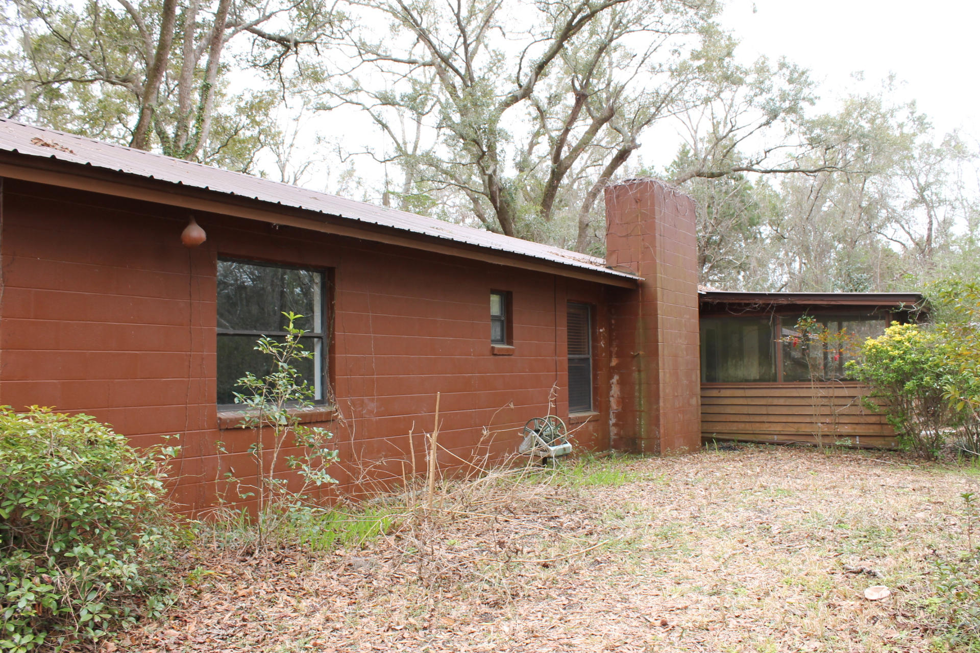 SADDLERS UNREC - Residential