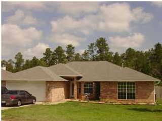 CRYSTAL CREEK - Residential Lease