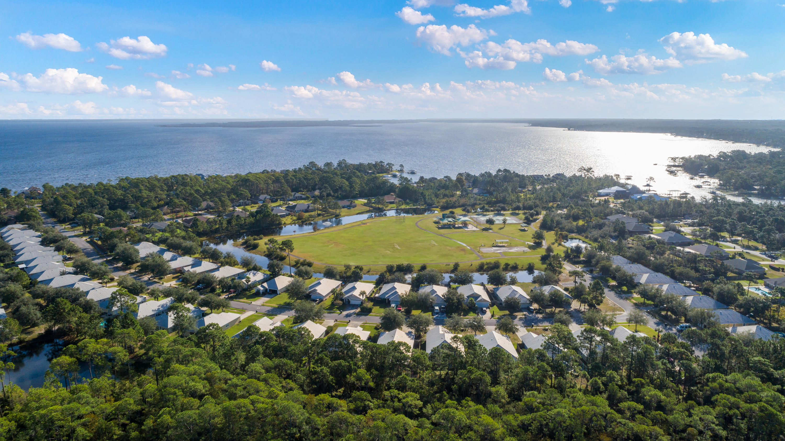 DRIFTWOOD ESTATES - Residential