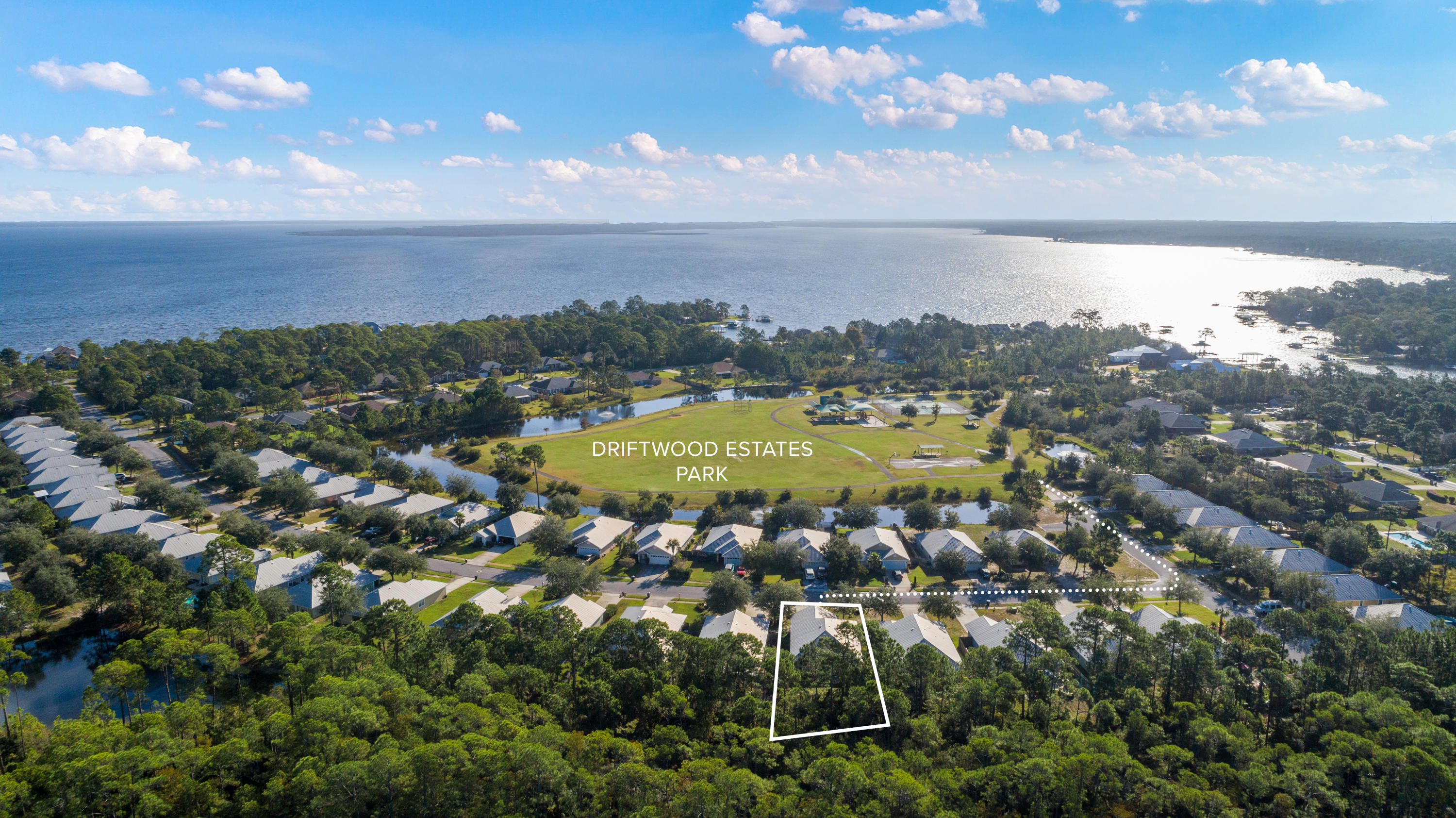 DRIFTWOOD ESTATES - Residential