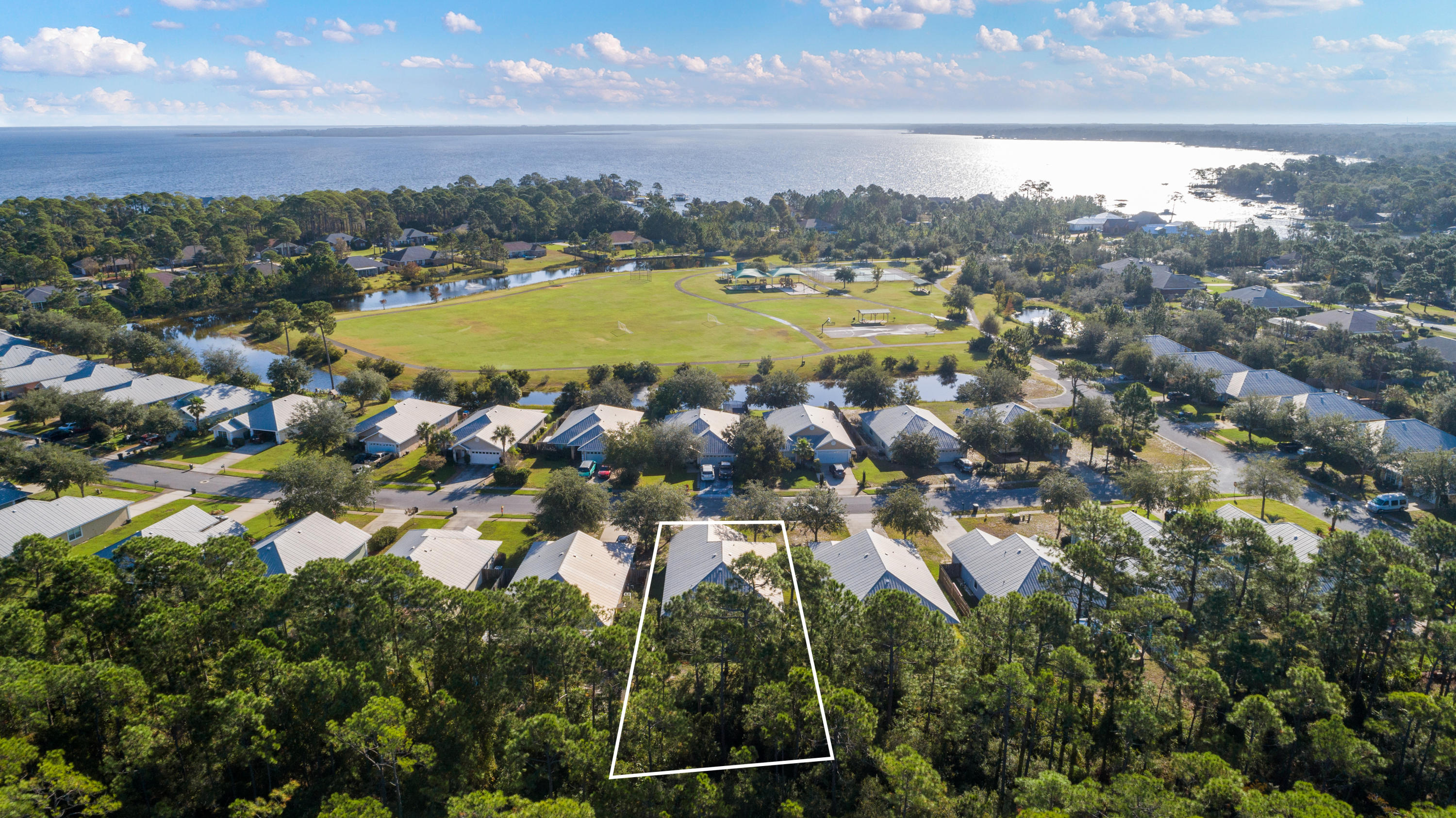 DRIFTWOOD ESTATES - Residential