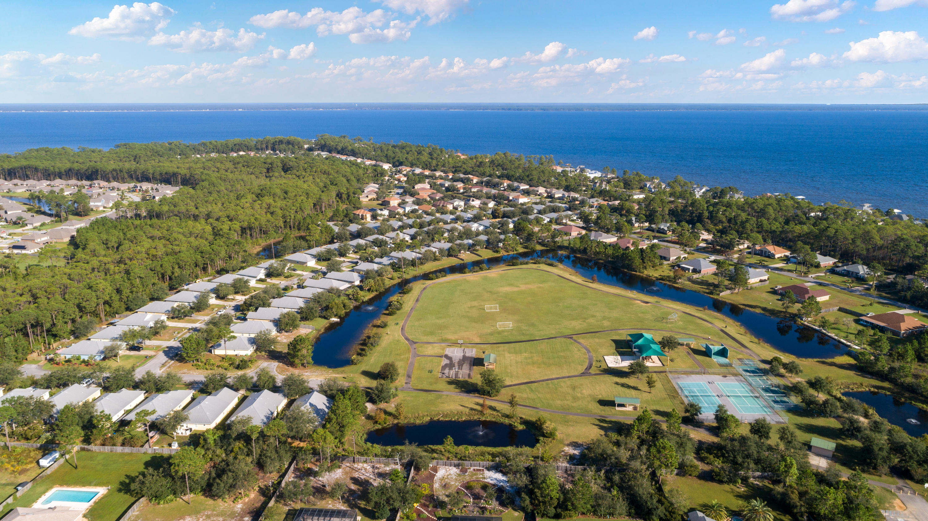 DRIFTWOOD ESTATES - Residential