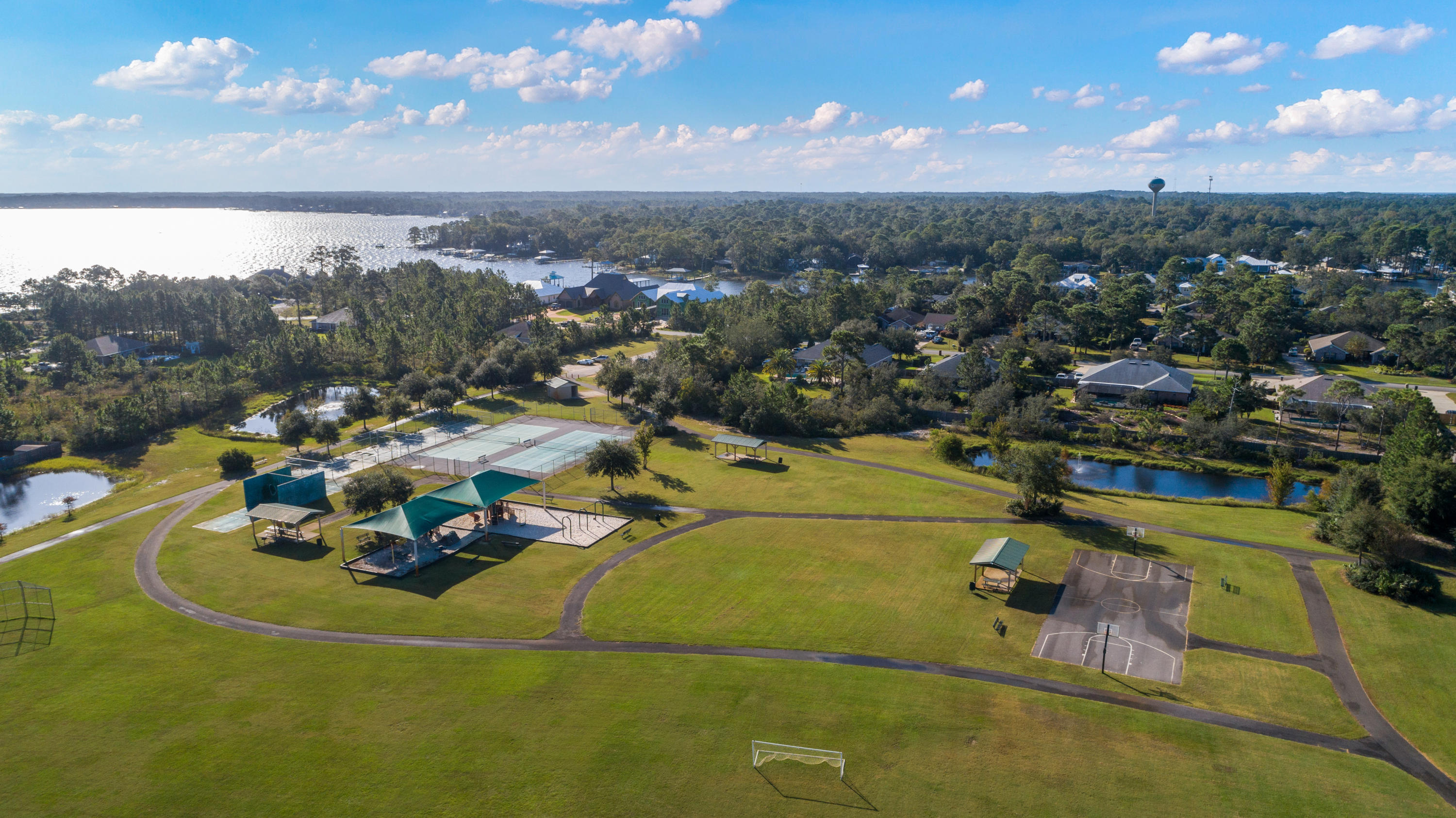 DRIFTWOOD ESTATES - Residential