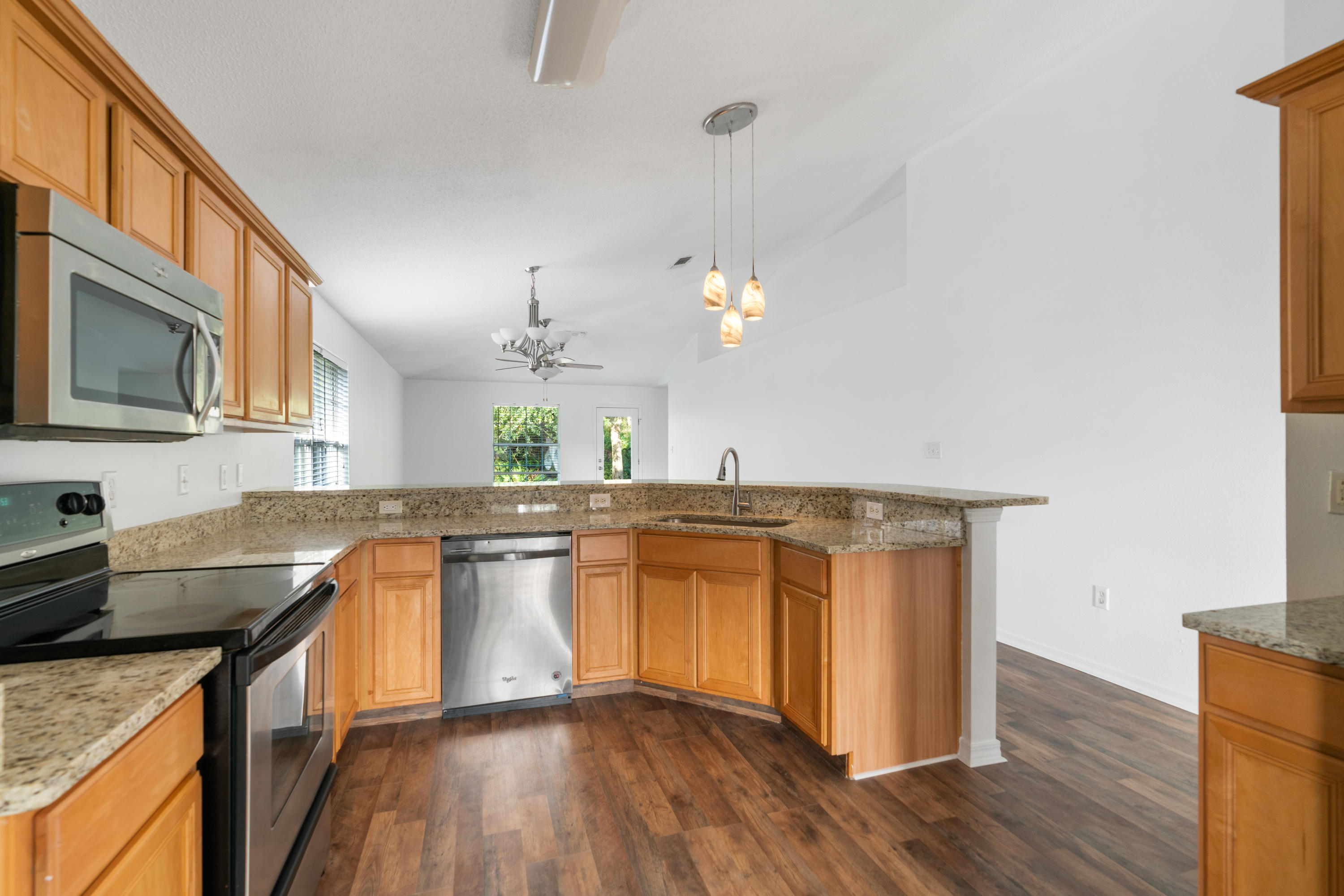 DRIFTWOOD ESTATES - Residential