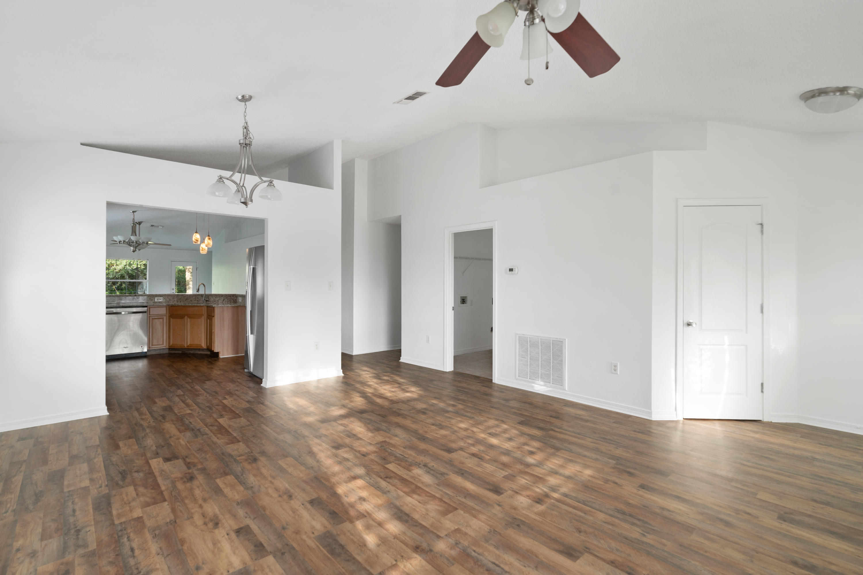DRIFTWOOD ESTATES - Residential
