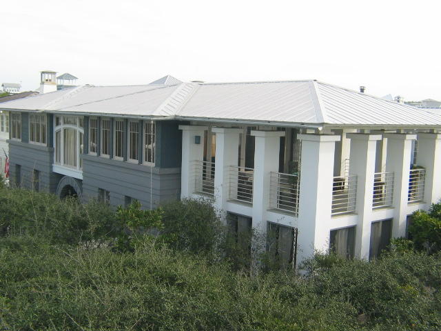 SEASIDE 10 - Residential