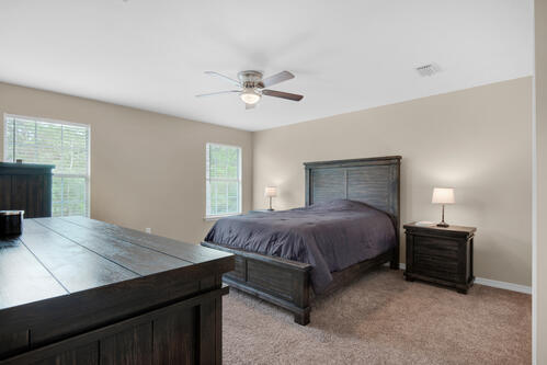 ESCADA - Residential