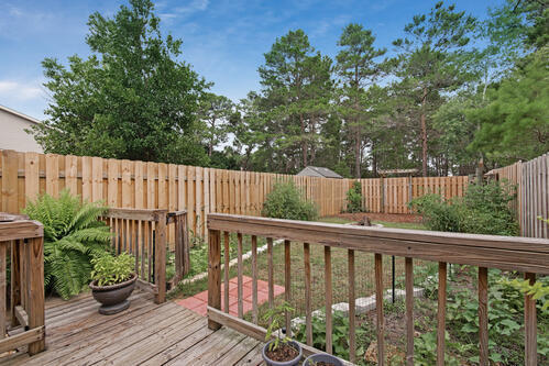 ESCADA - Residential