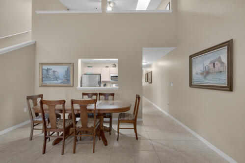 ESCADA - Residential